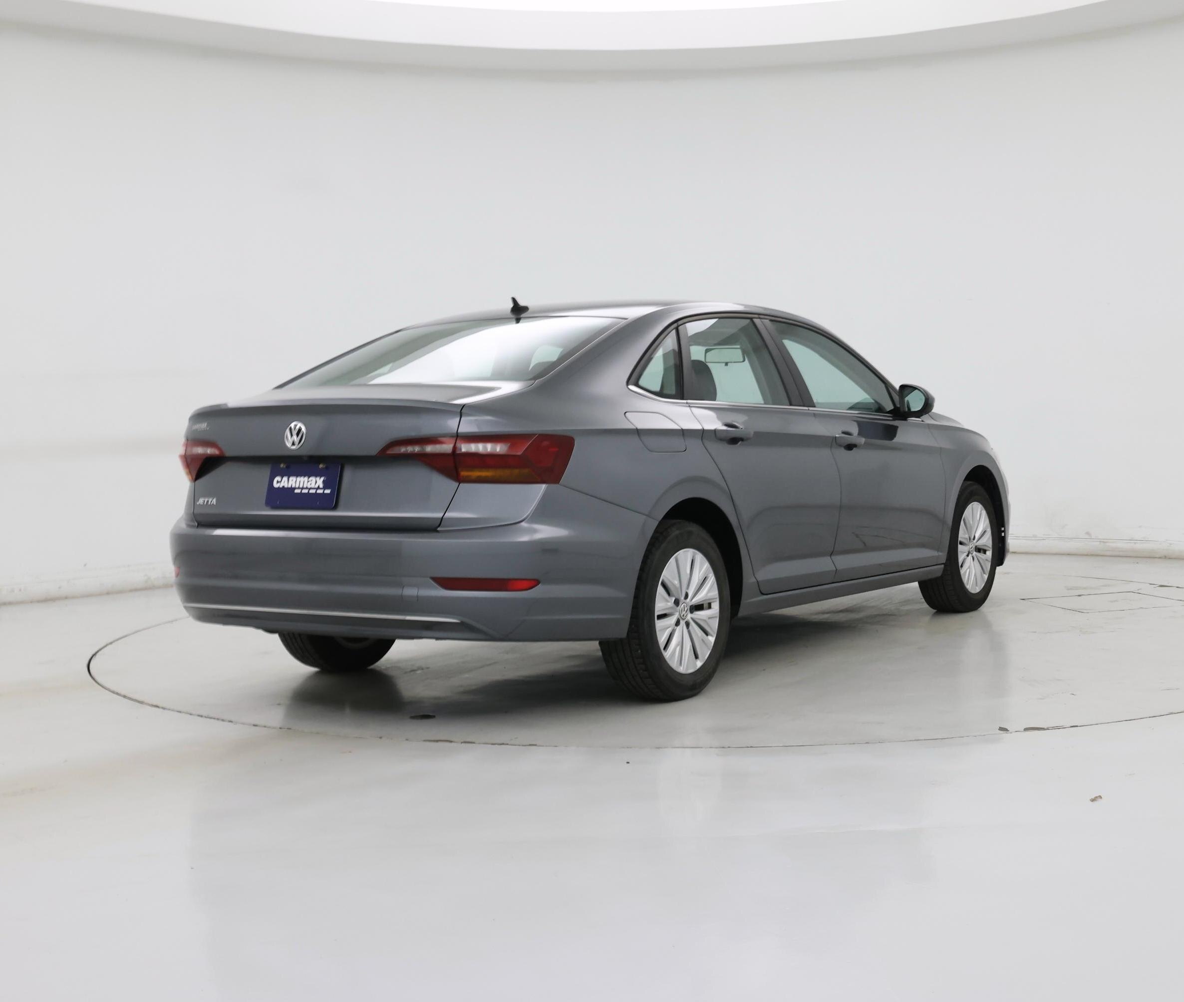 Thumbnail: 2019 Volkswagen Jetta - 8