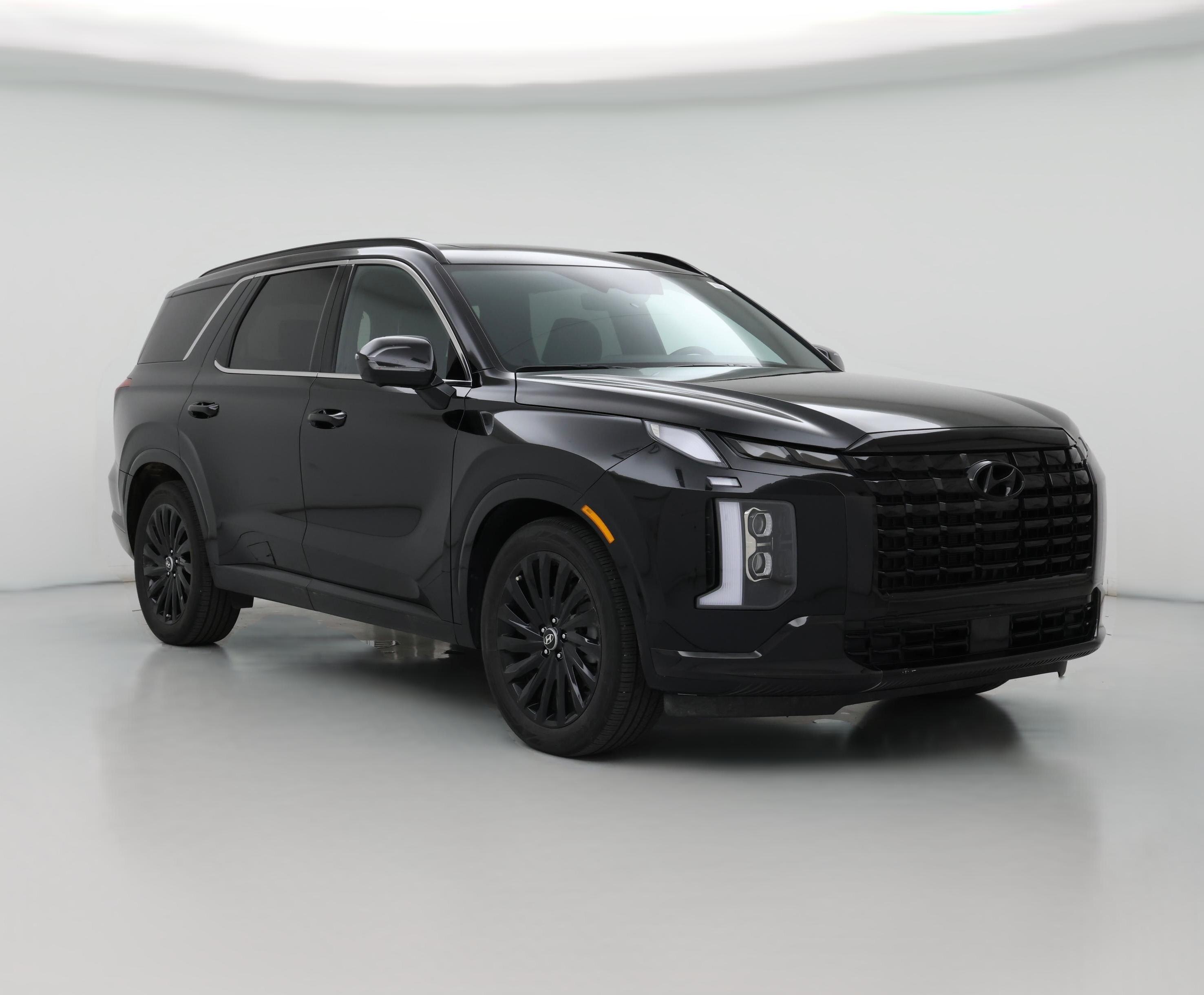 Thumbnail: 2025 Hyundai Palisade - 1