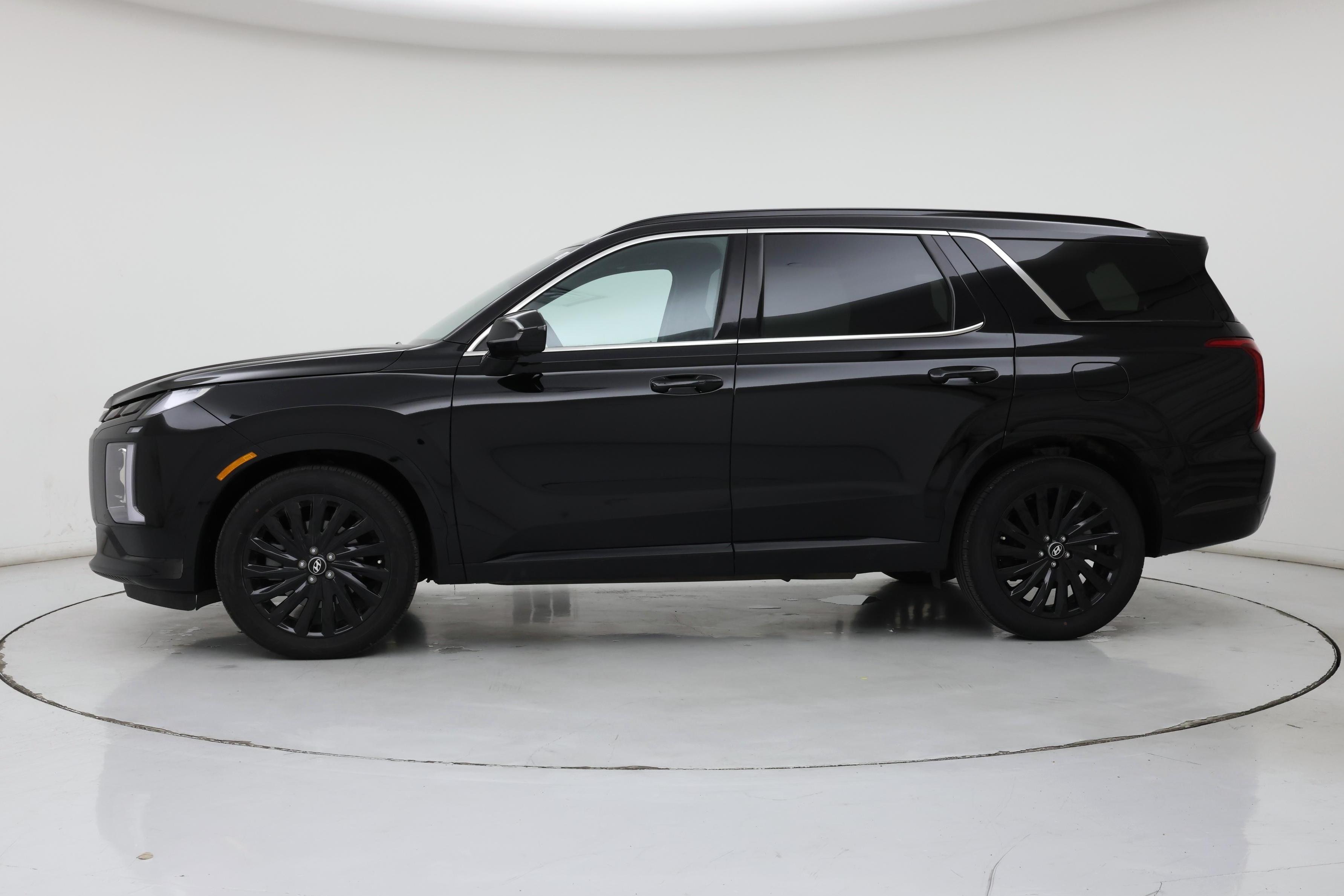 Thumbnail: 2025 Hyundai Palisade - 3