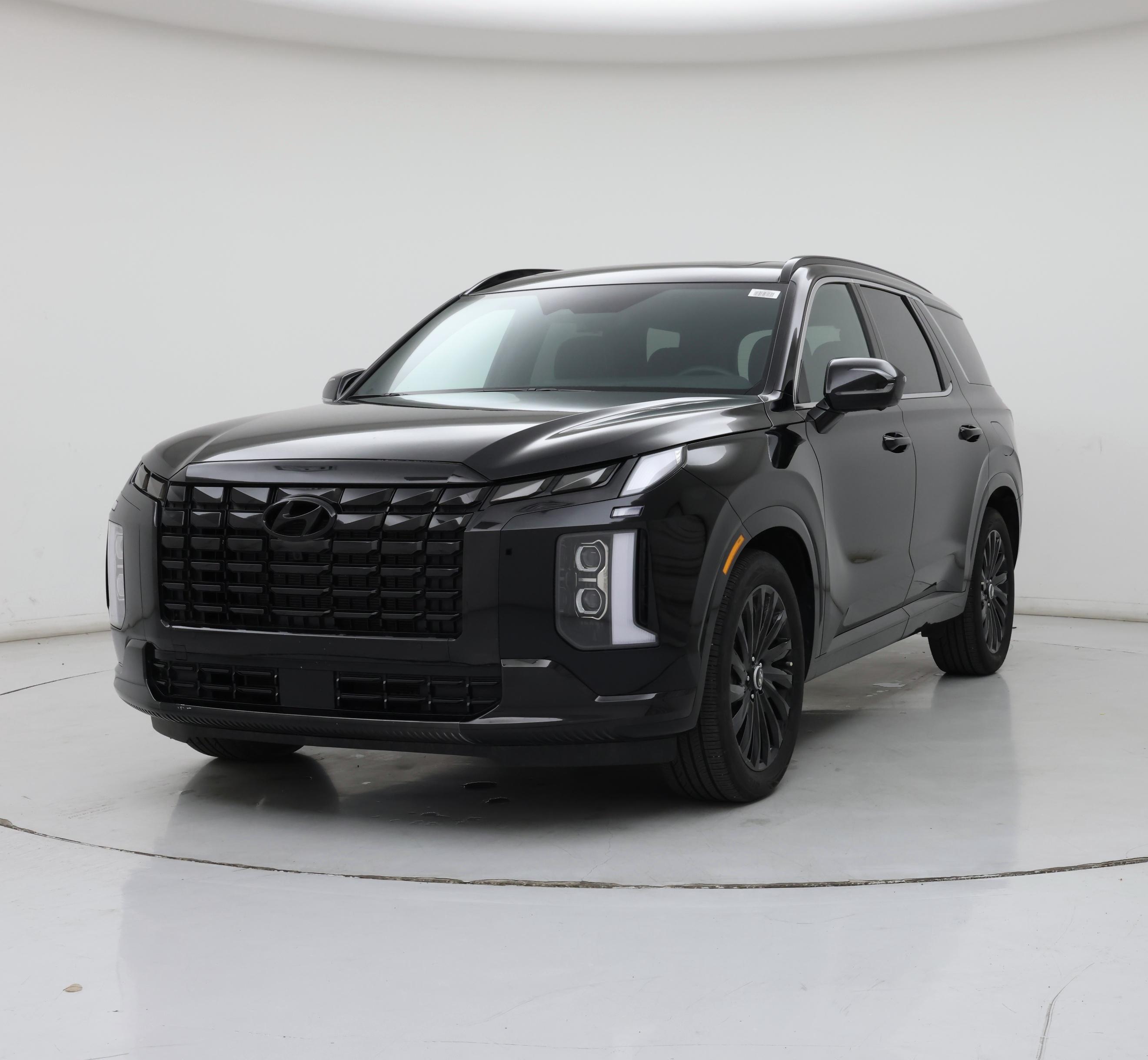 Thumbnail: 2025 Hyundai Palisade - 4
