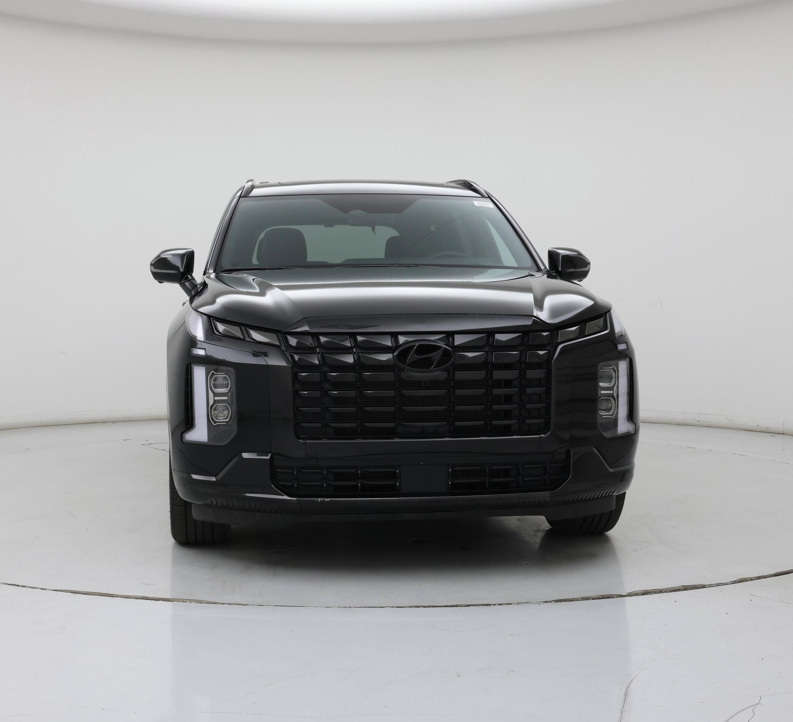 Thumbnail: 2025 Hyundai Palisade - 5