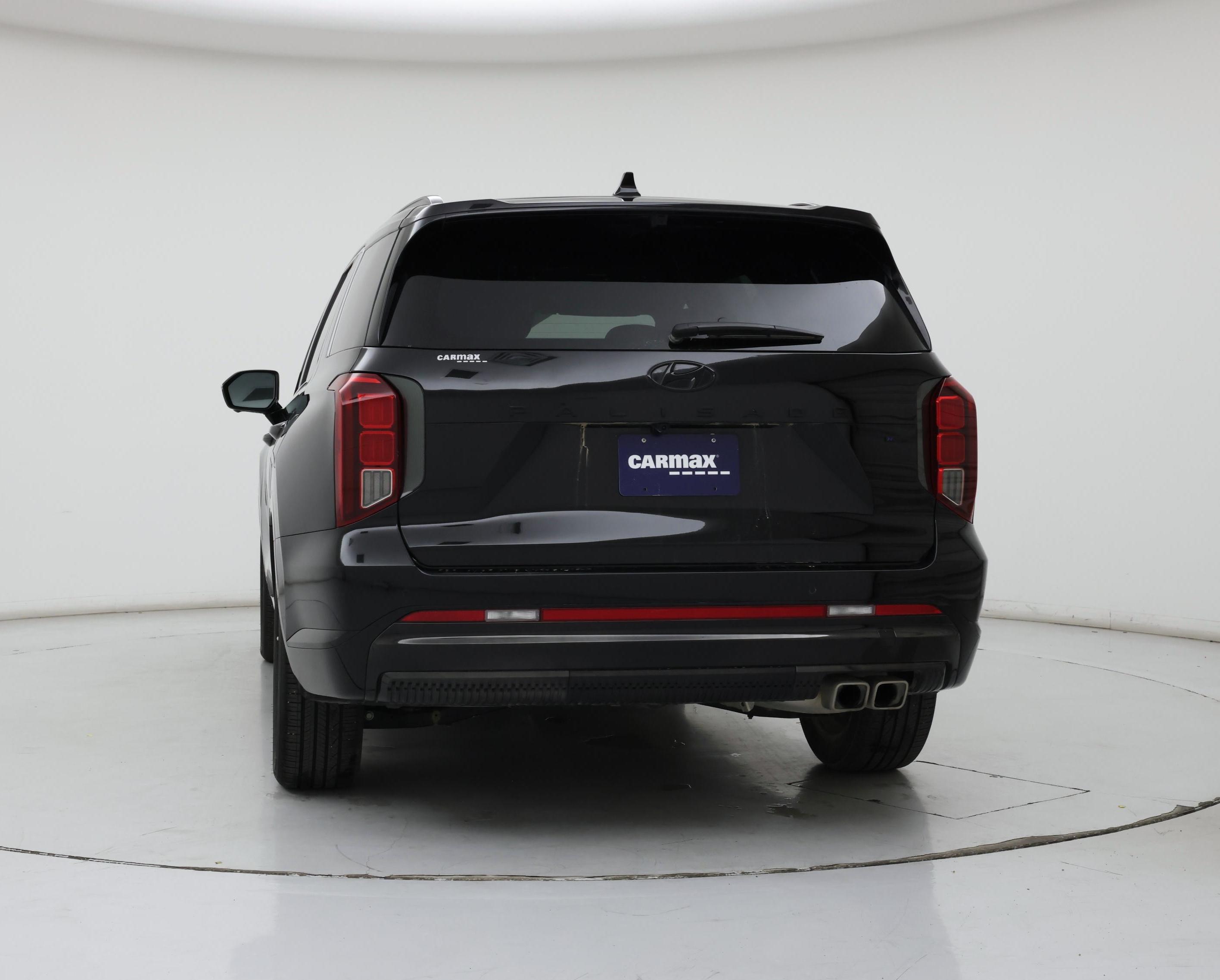 Thumbnail: 2025 Hyundai Palisade - 6