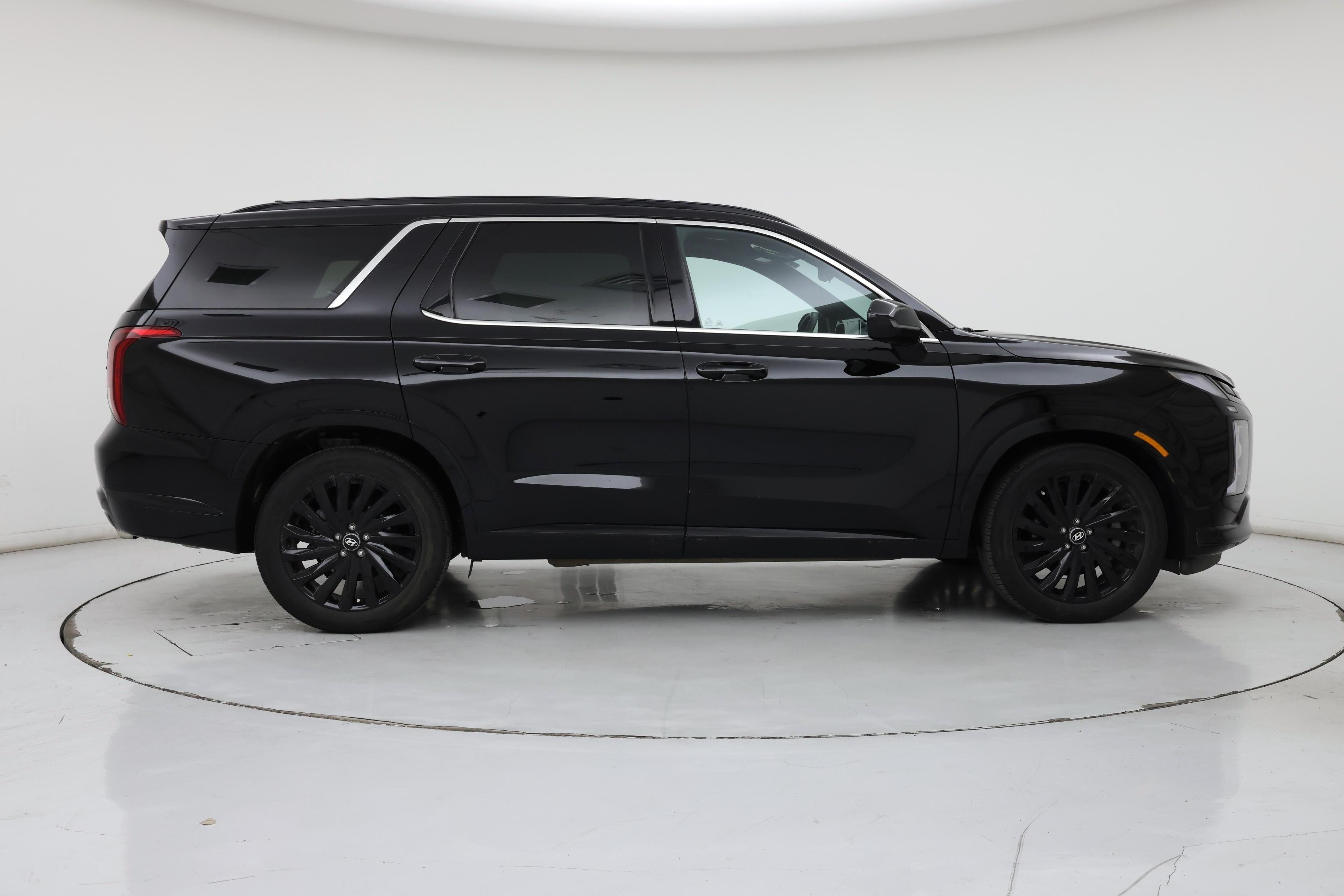 Thumbnail: 2025 Hyundai Palisade - 7
