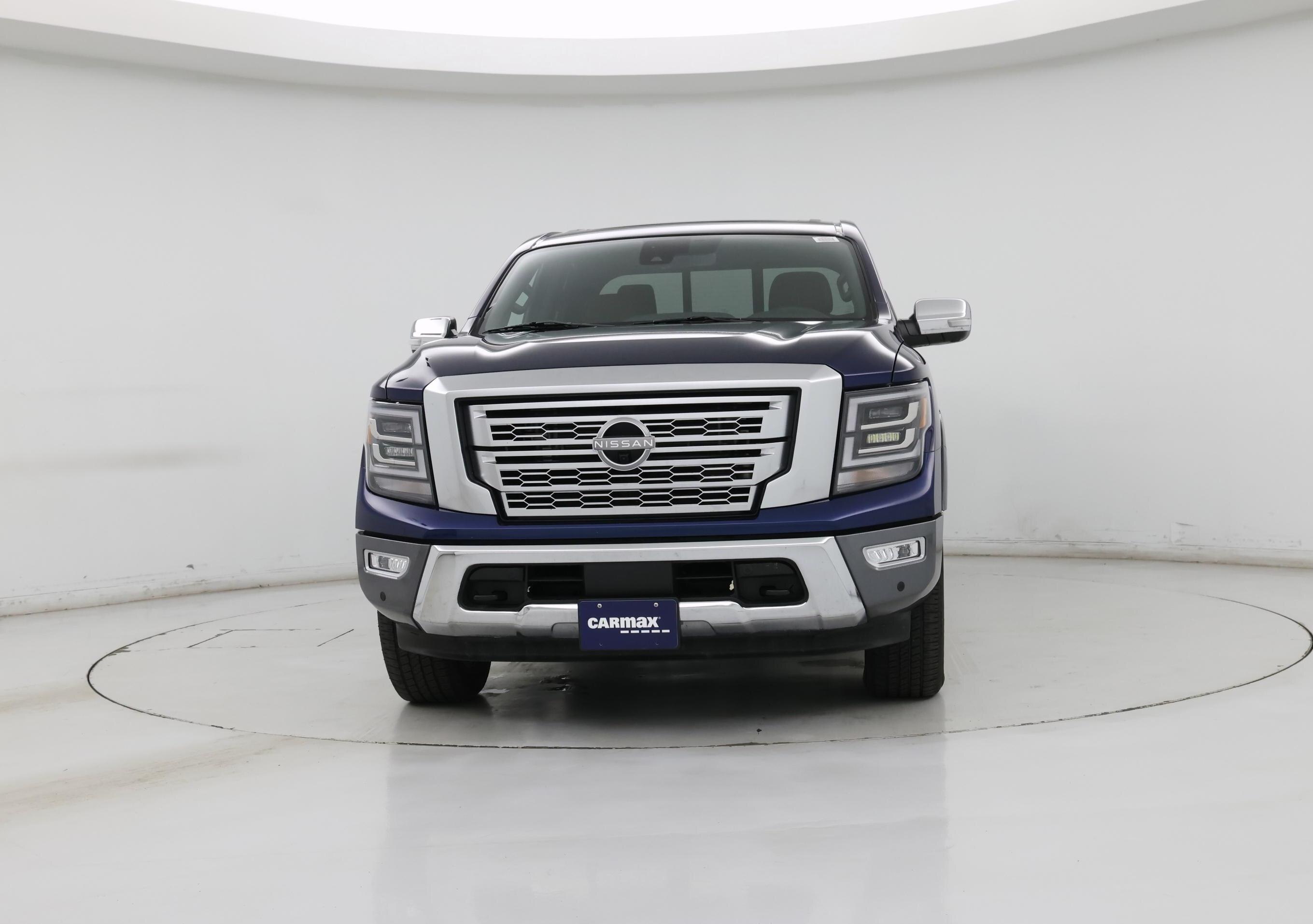 Thumbnail: 2023 Nissan Titan - 5