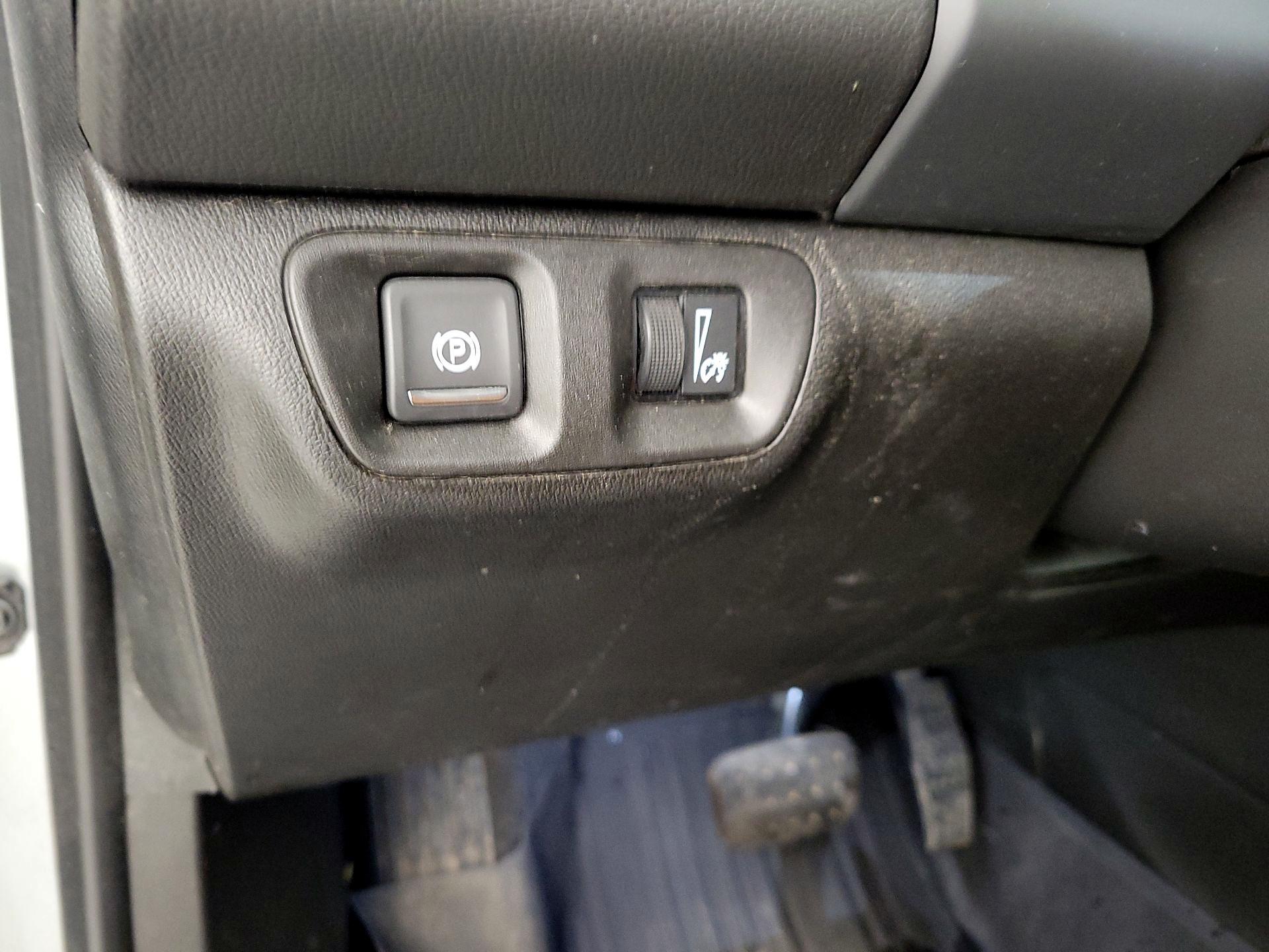 Thumbnail: 2023 GMC Acadia - 13