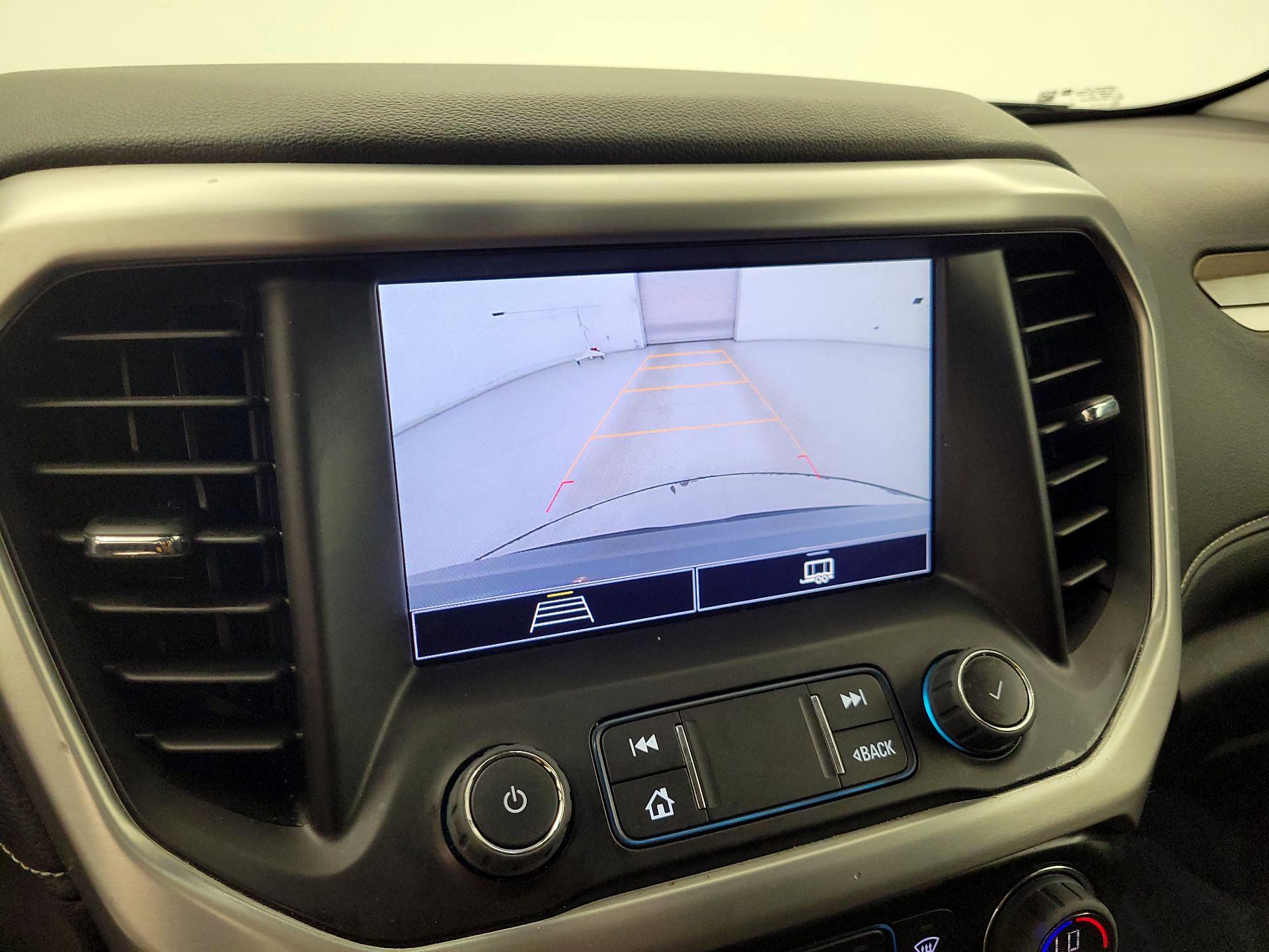 Thumbnail: 2023 GMC Acadia - 14