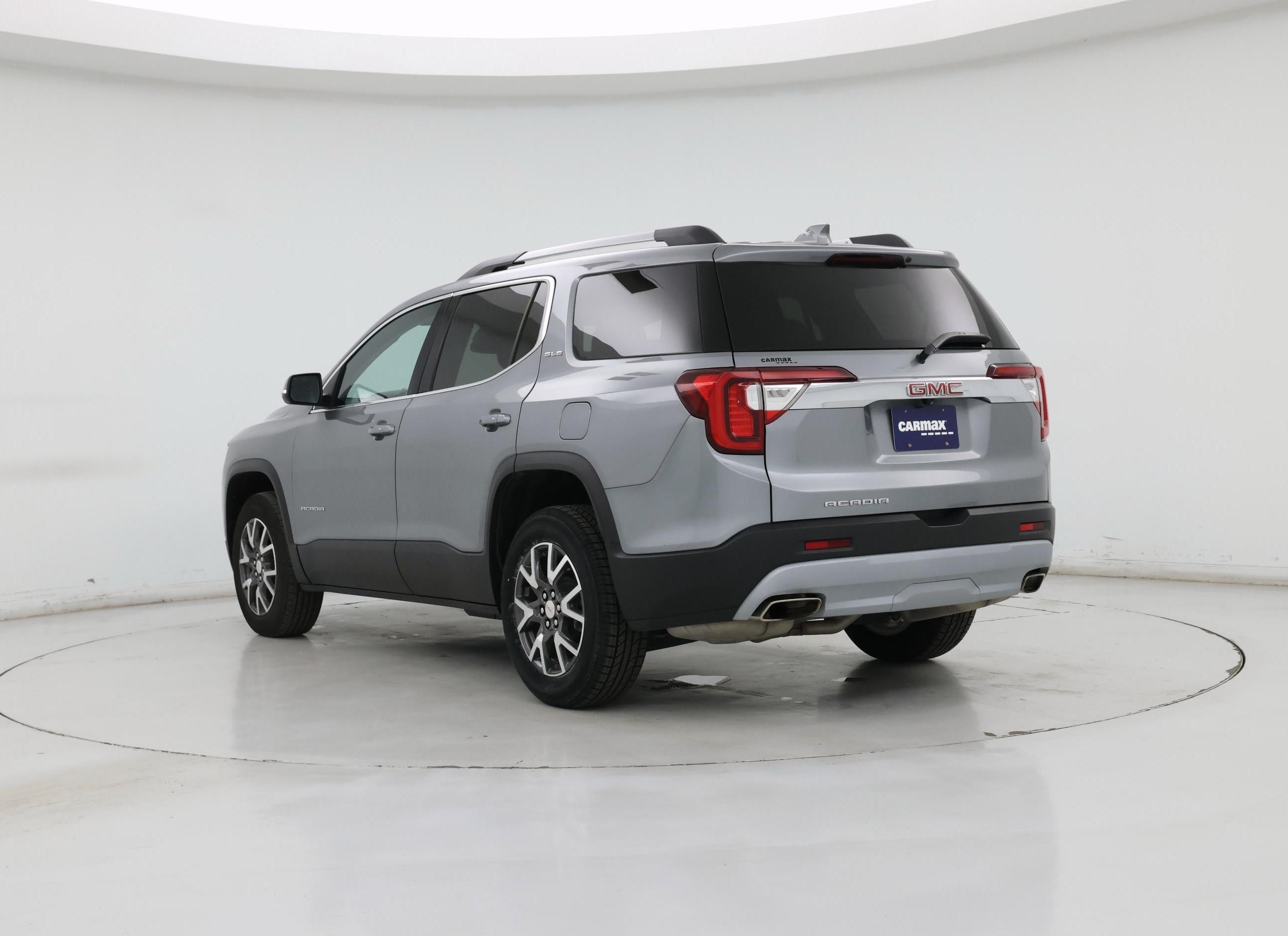 Thumbnail: 2023 GMC Acadia - 2