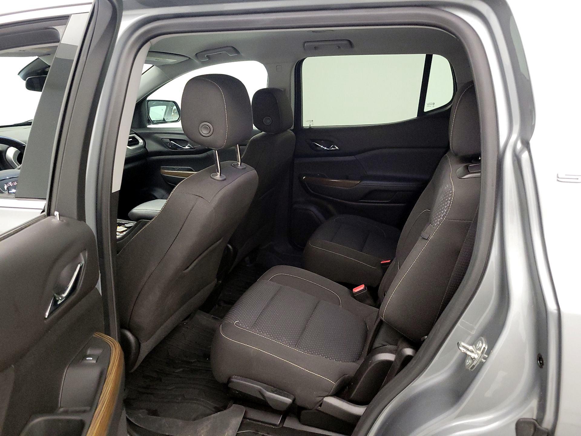 Thumbnail: 2023 GMC Acadia - 19