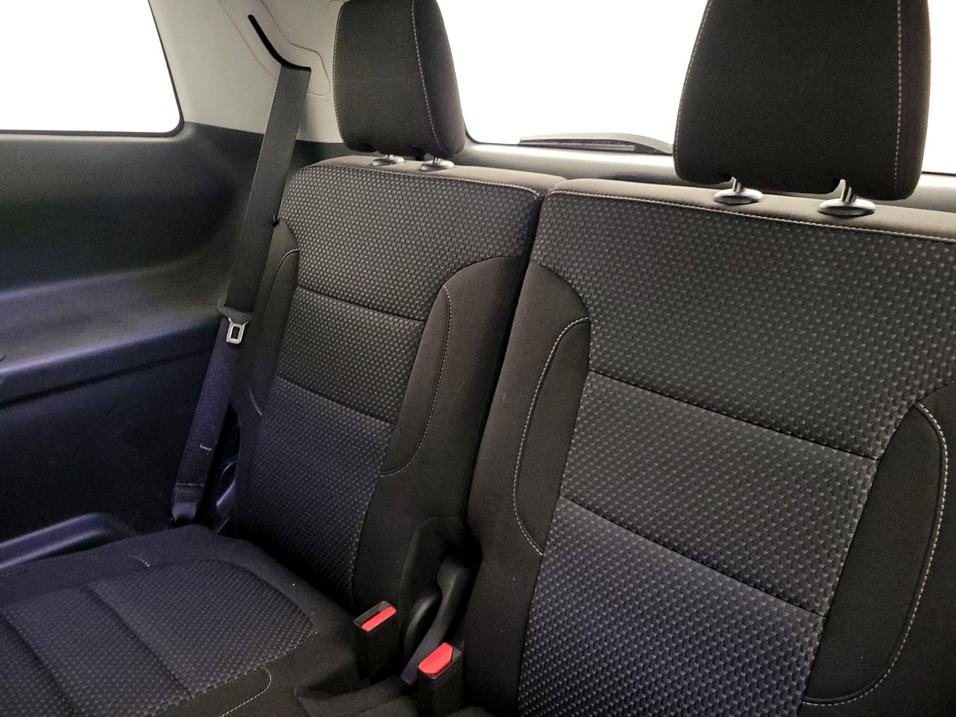 Thumbnail: 2023 GMC Acadia - 20