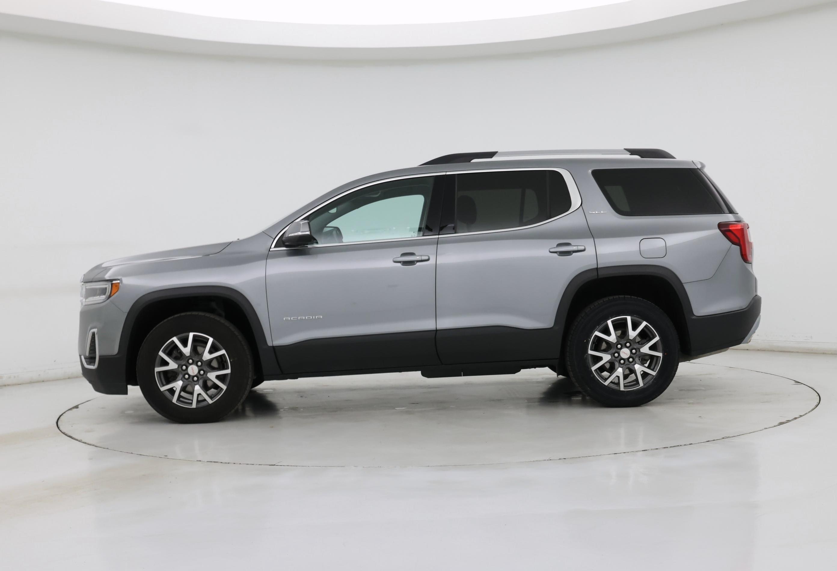 Thumbnail: 2023 GMC Acadia - 3