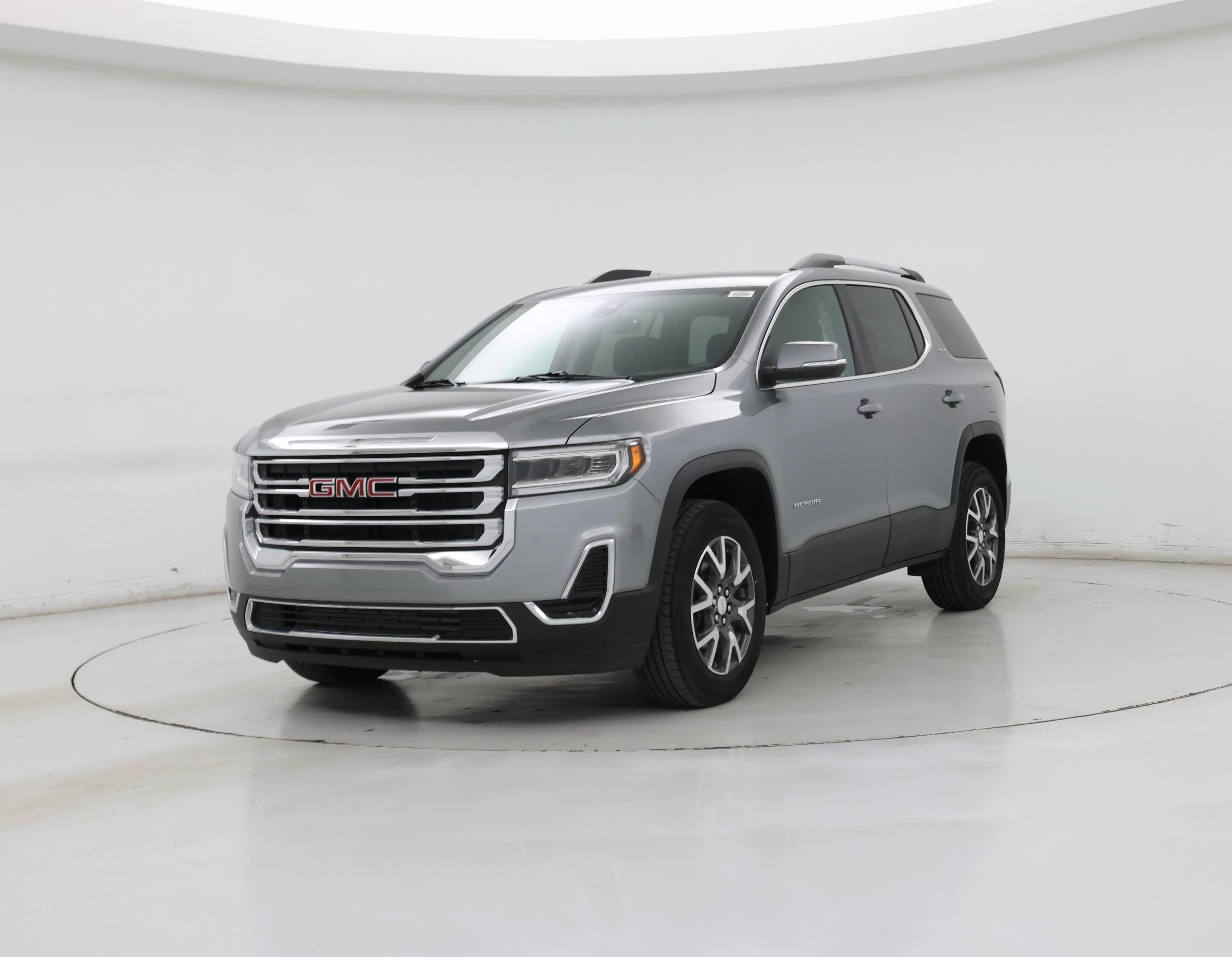 Thumbnail: 2023 GMC Acadia - 4