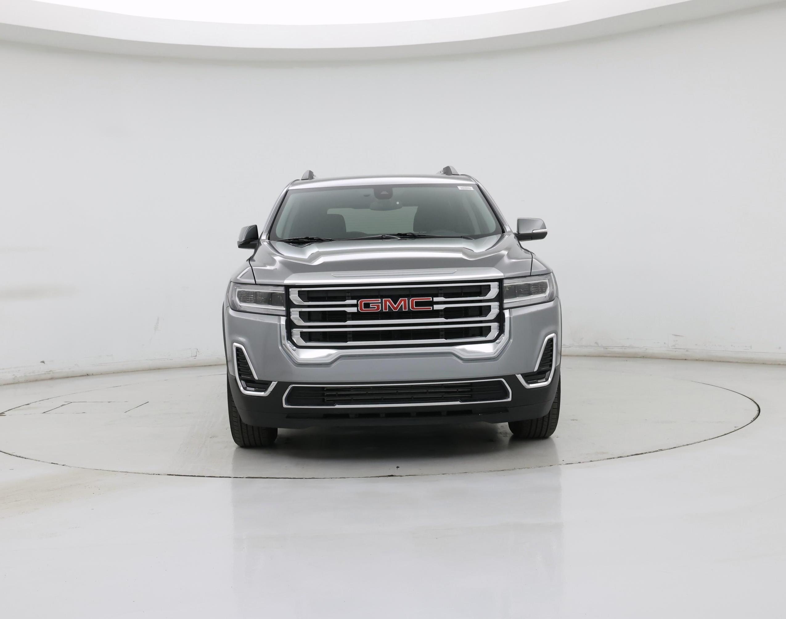 Thumbnail: 2023 GMC Acadia - 5