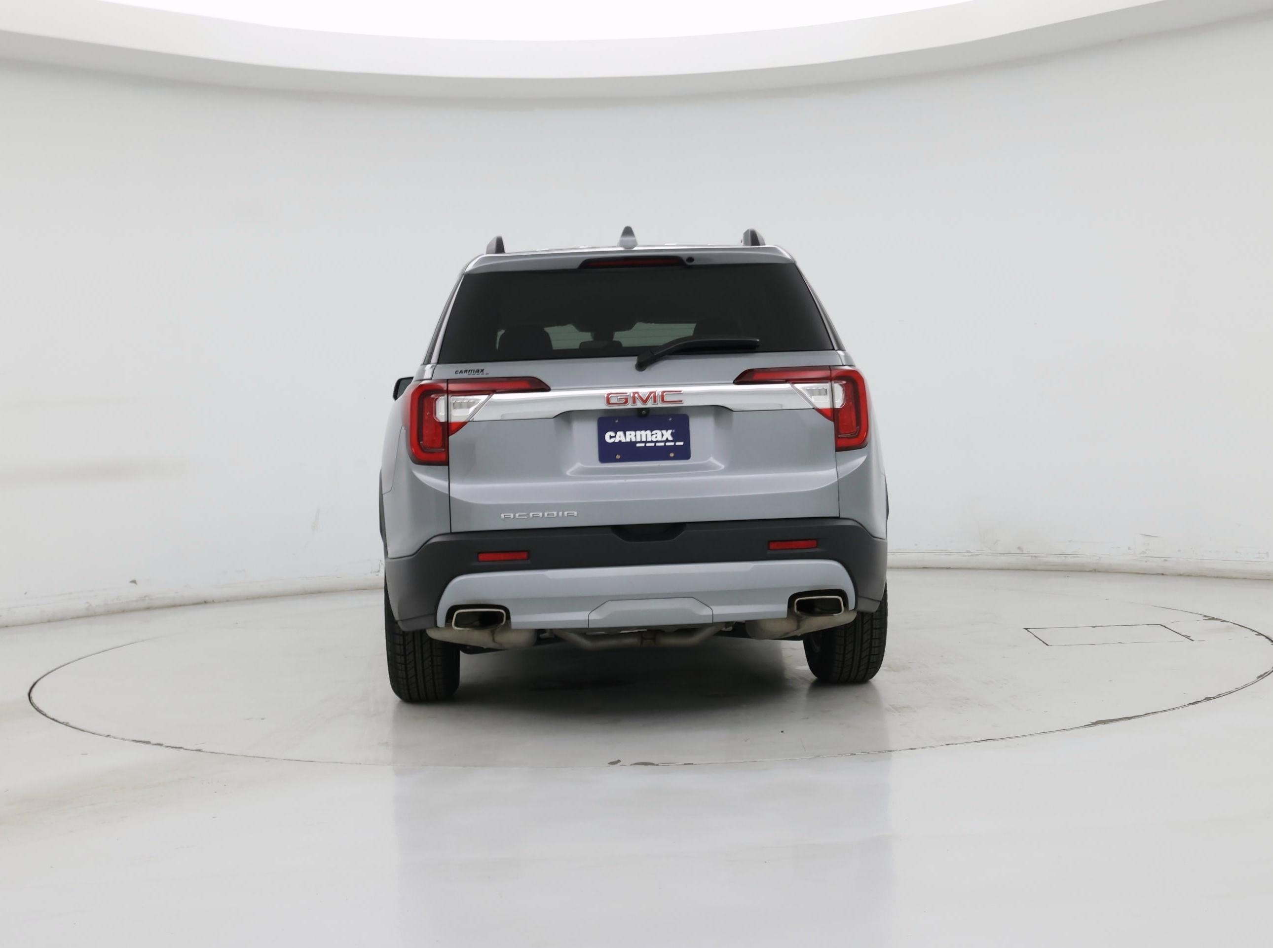 Thumbnail: 2023 GMC Acadia - 6