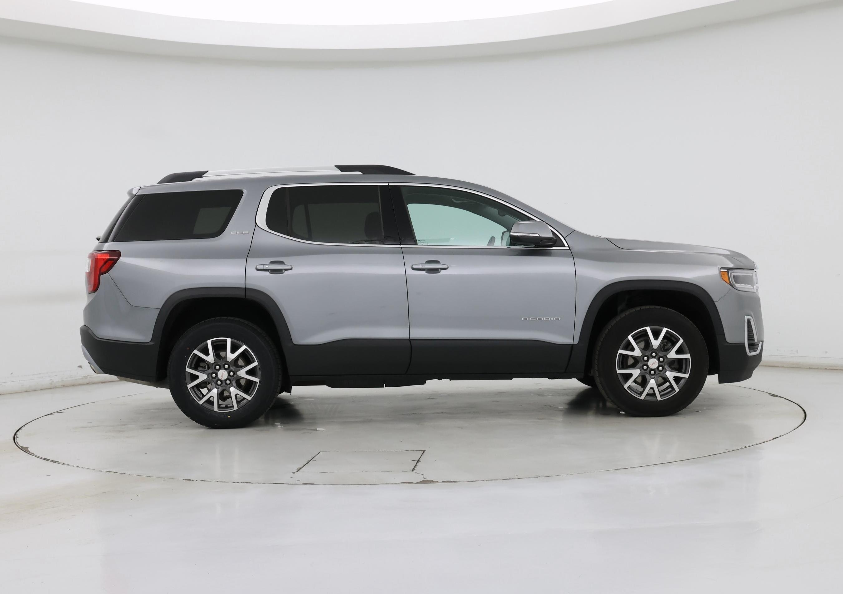 Thumbnail: 2023 GMC Acadia - 7