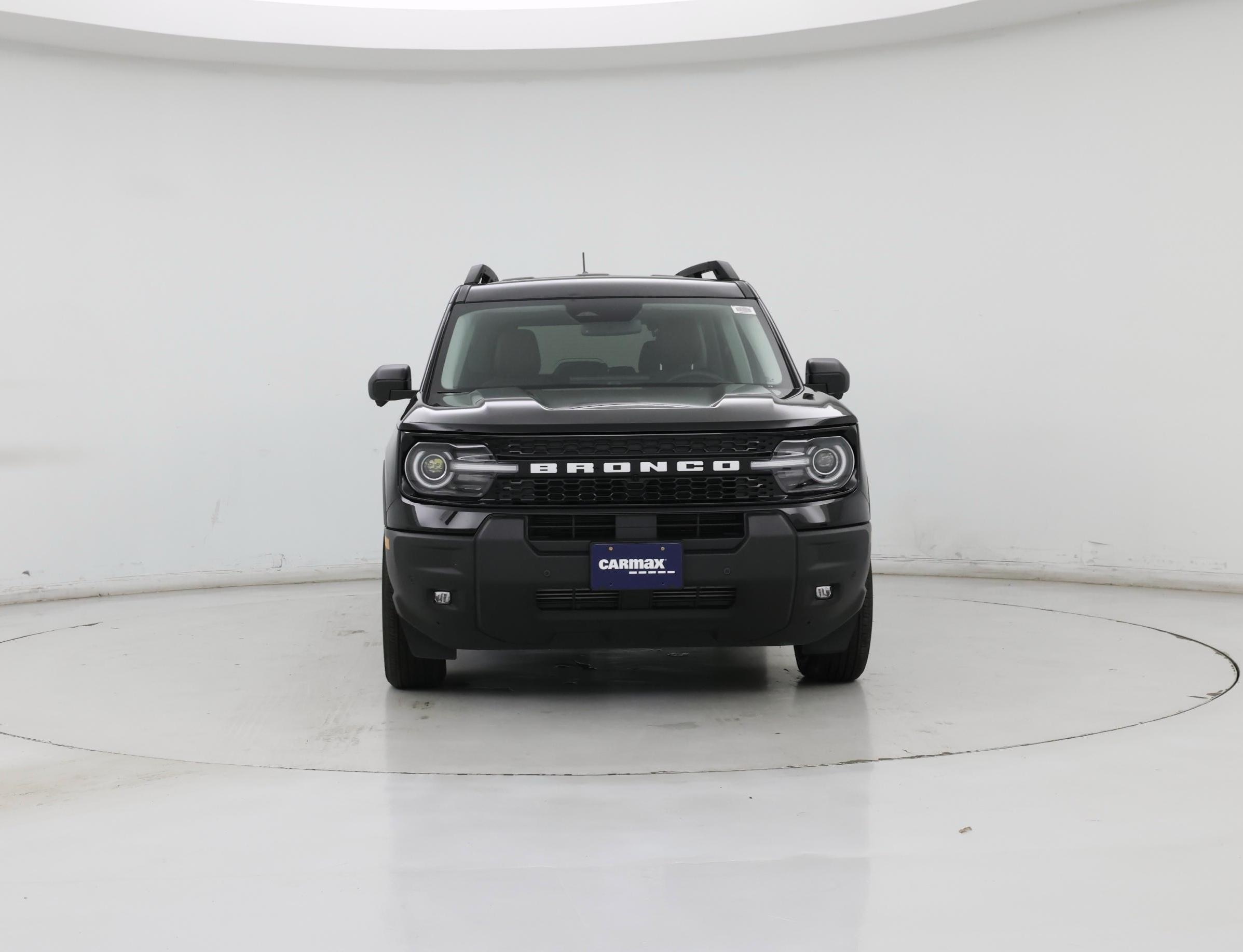 Thumbnail: 2025 Ford Bronco Sport - 5