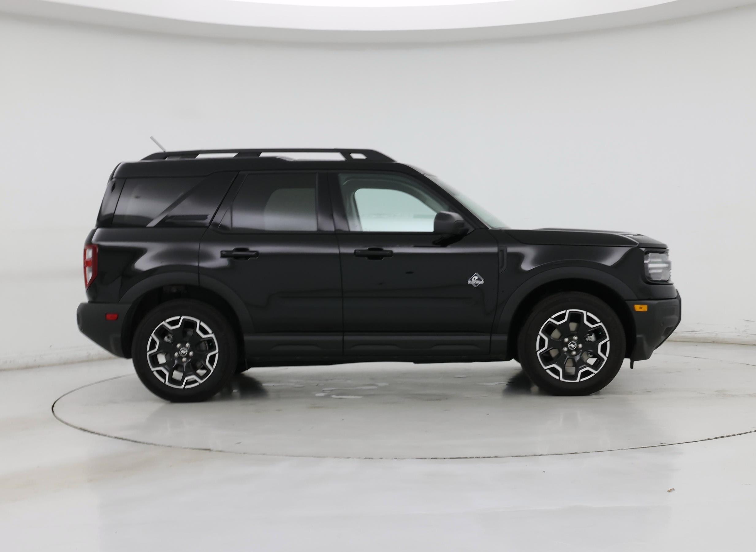 Thumbnail: 2025 Ford Bronco Sport - 7