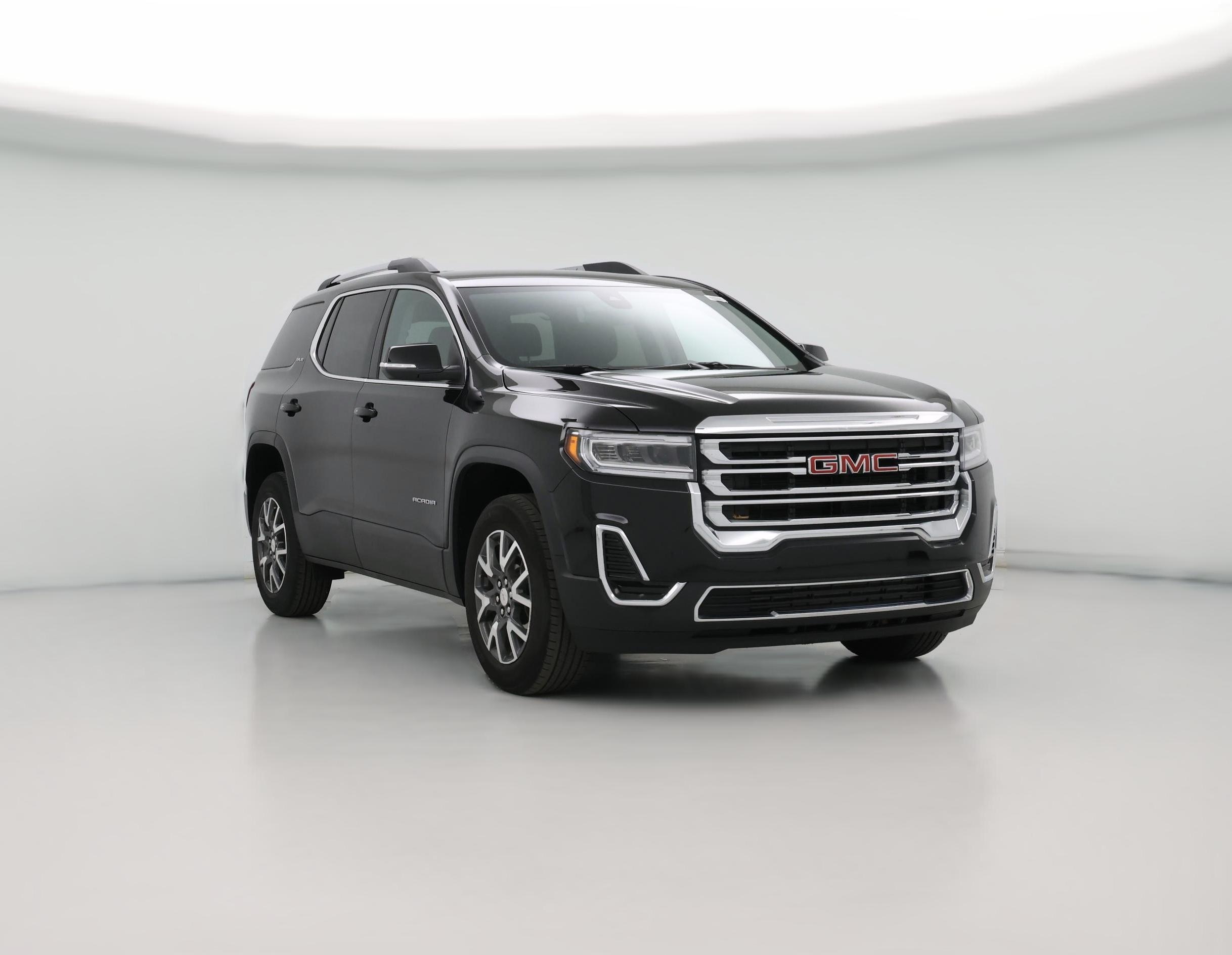 Thumbnail: 2023 GMC Acadia - 1