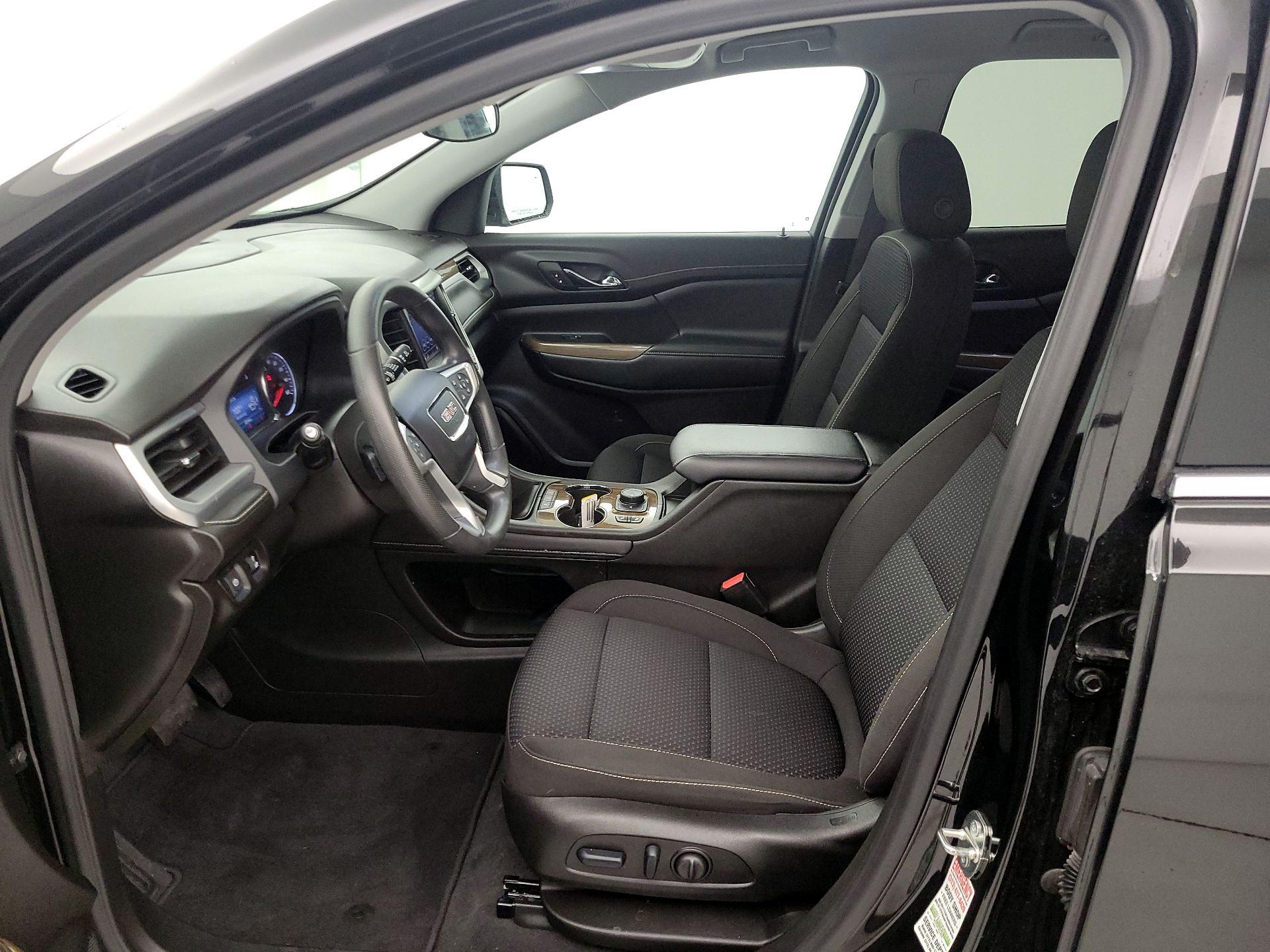 Thumbnail: 2023 GMC Acadia - 11