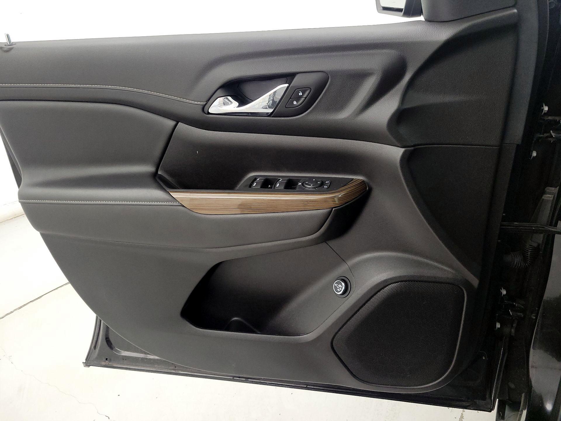 Thumbnail: 2023 GMC Acadia - 12