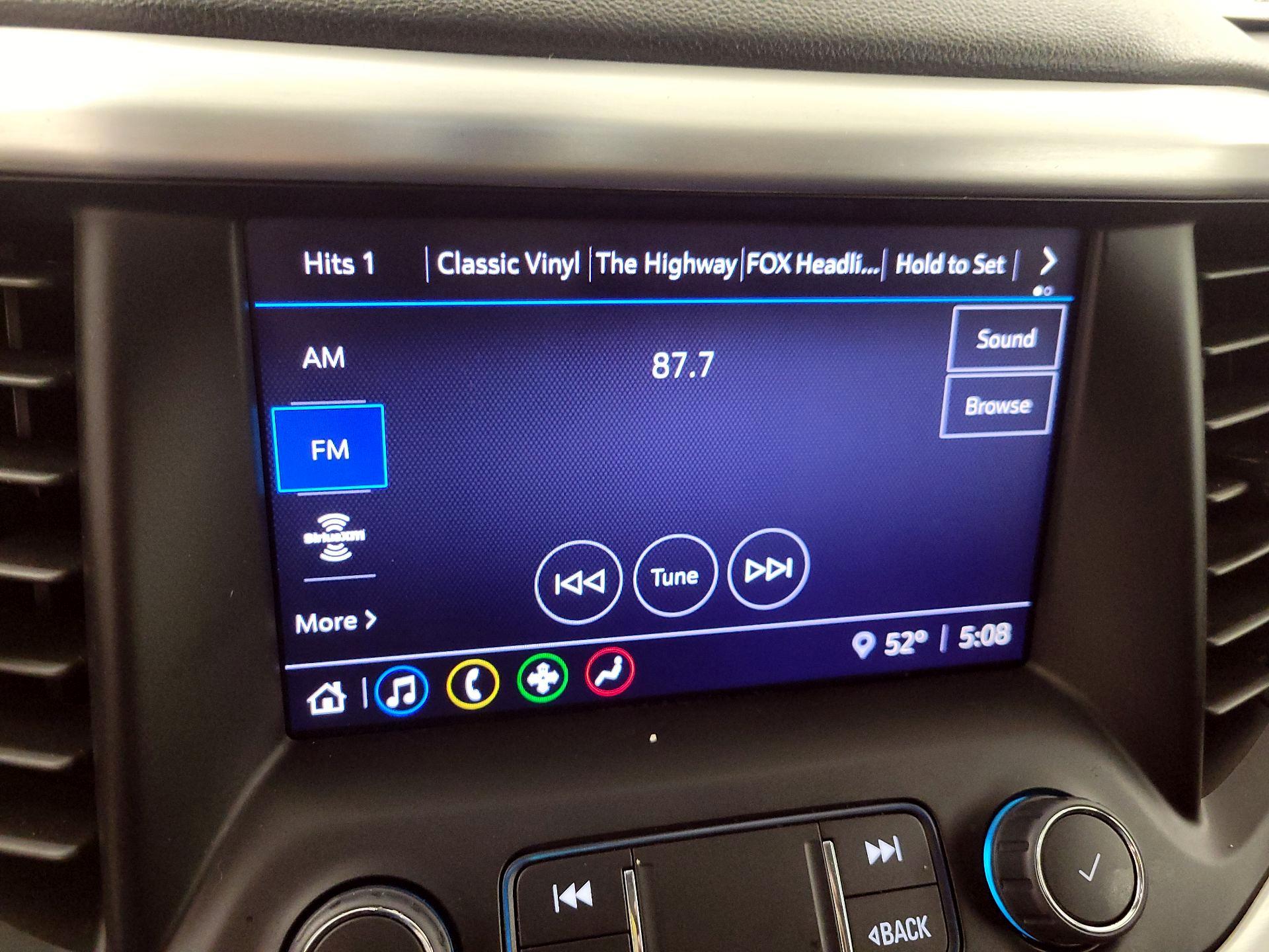 Thumbnail: 2023 GMC Acadia - 15