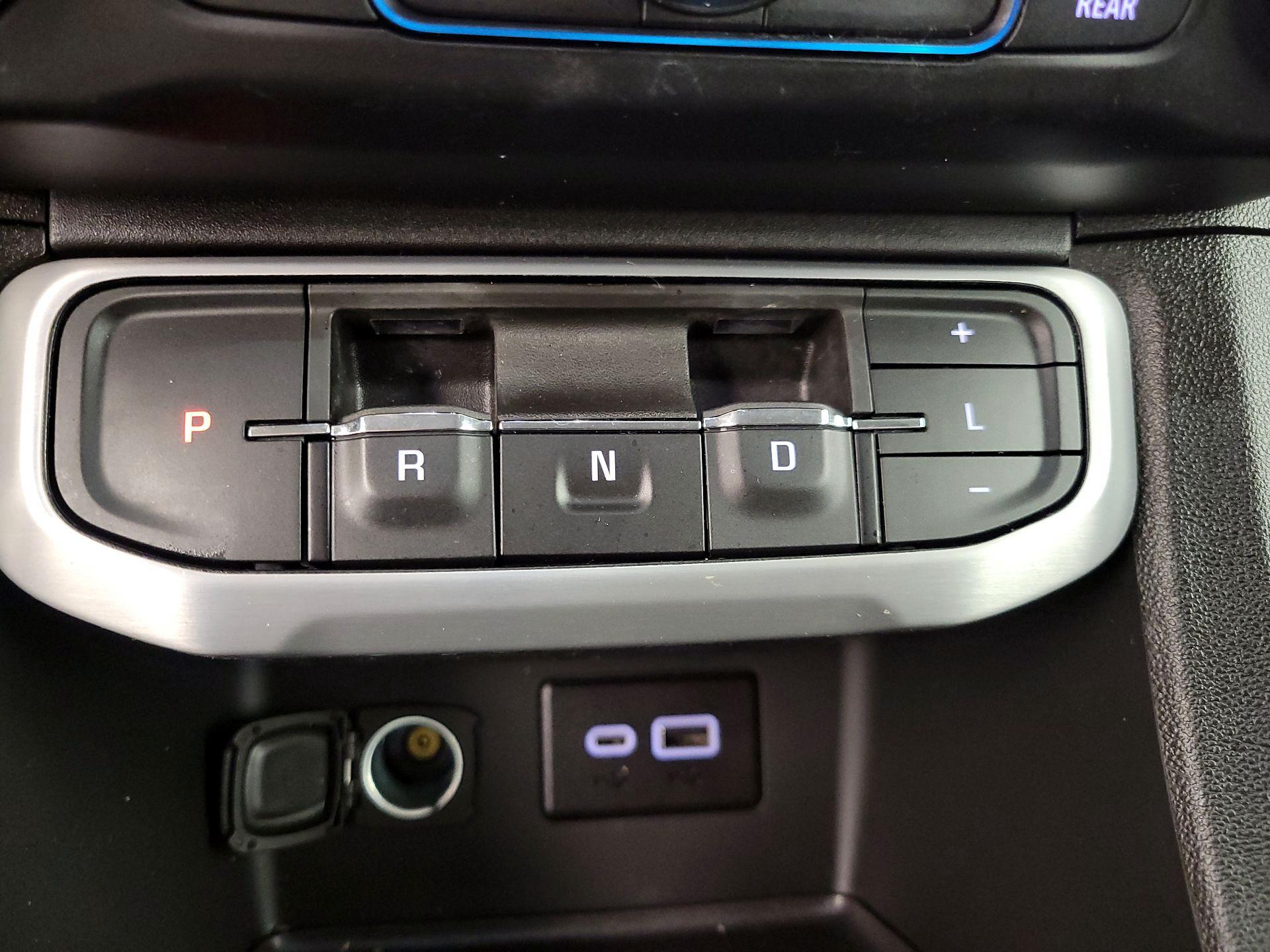 Thumbnail: 2023 GMC Acadia - 17