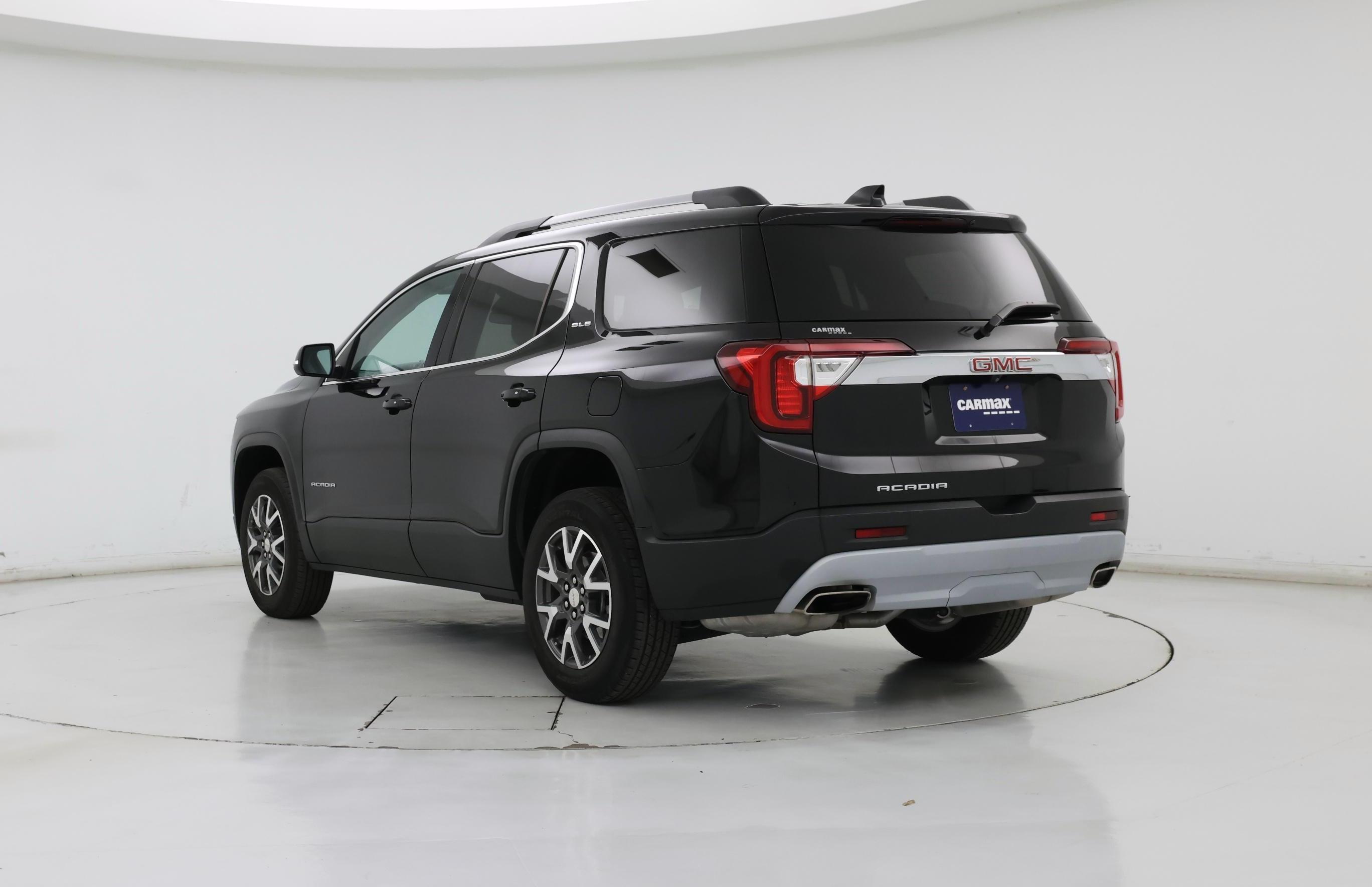 Thumbnail: 2023 GMC Acadia - 2