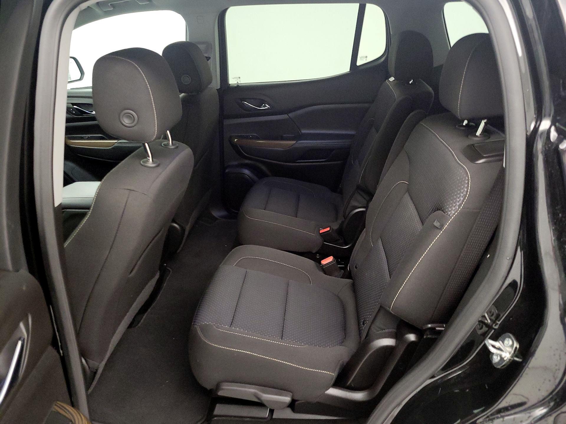 Thumbnail: 2023 GMC Acadia - 19