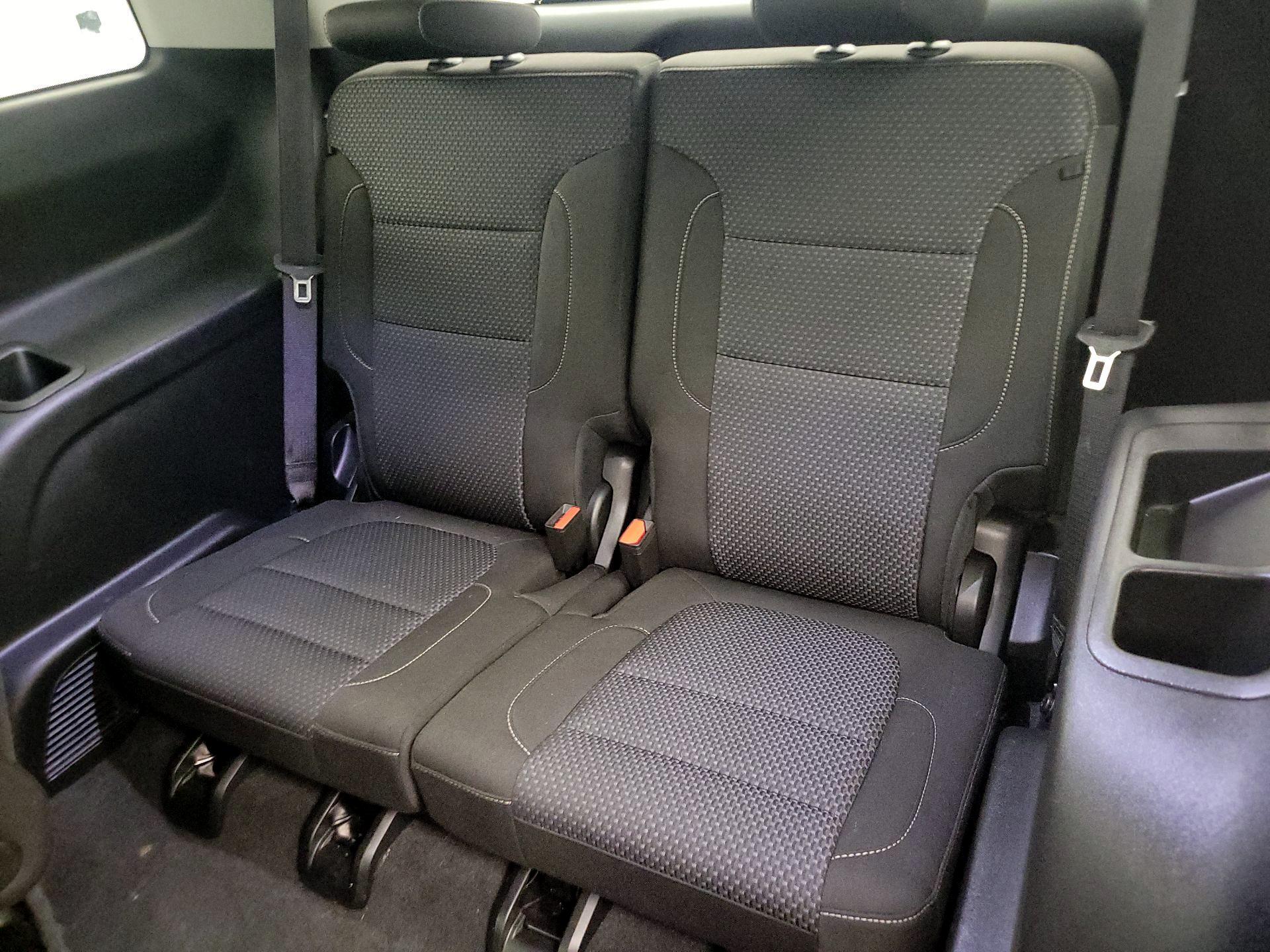 Thumbnail: 2023 GMC Acadia - 20