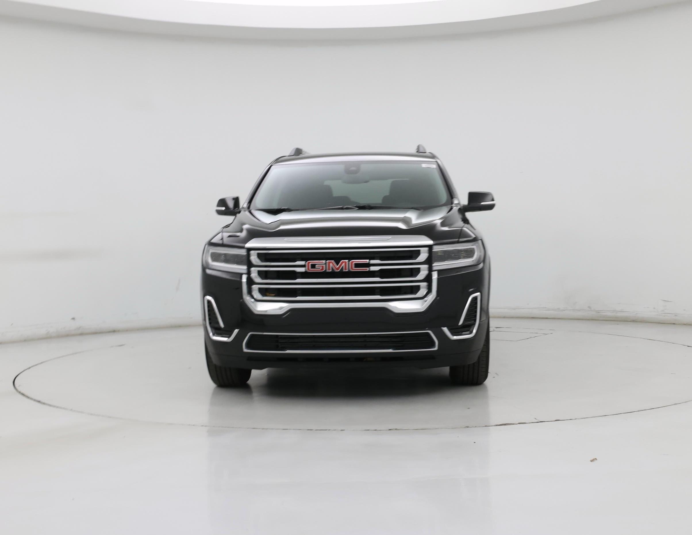 Thumbnail: 2023 GMC Acadia - 5