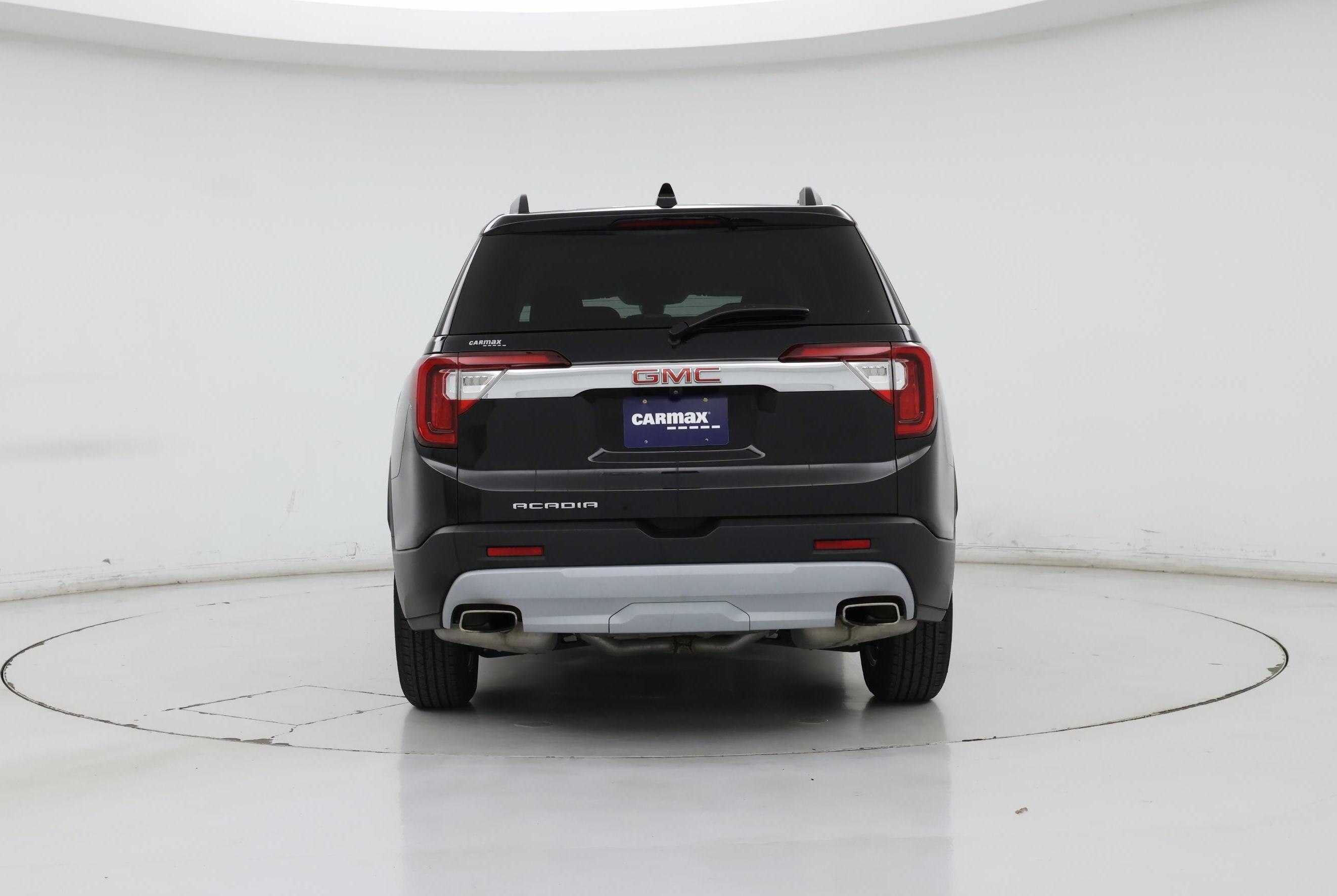 Thumbnail: 2023 GMC Acadia - 6