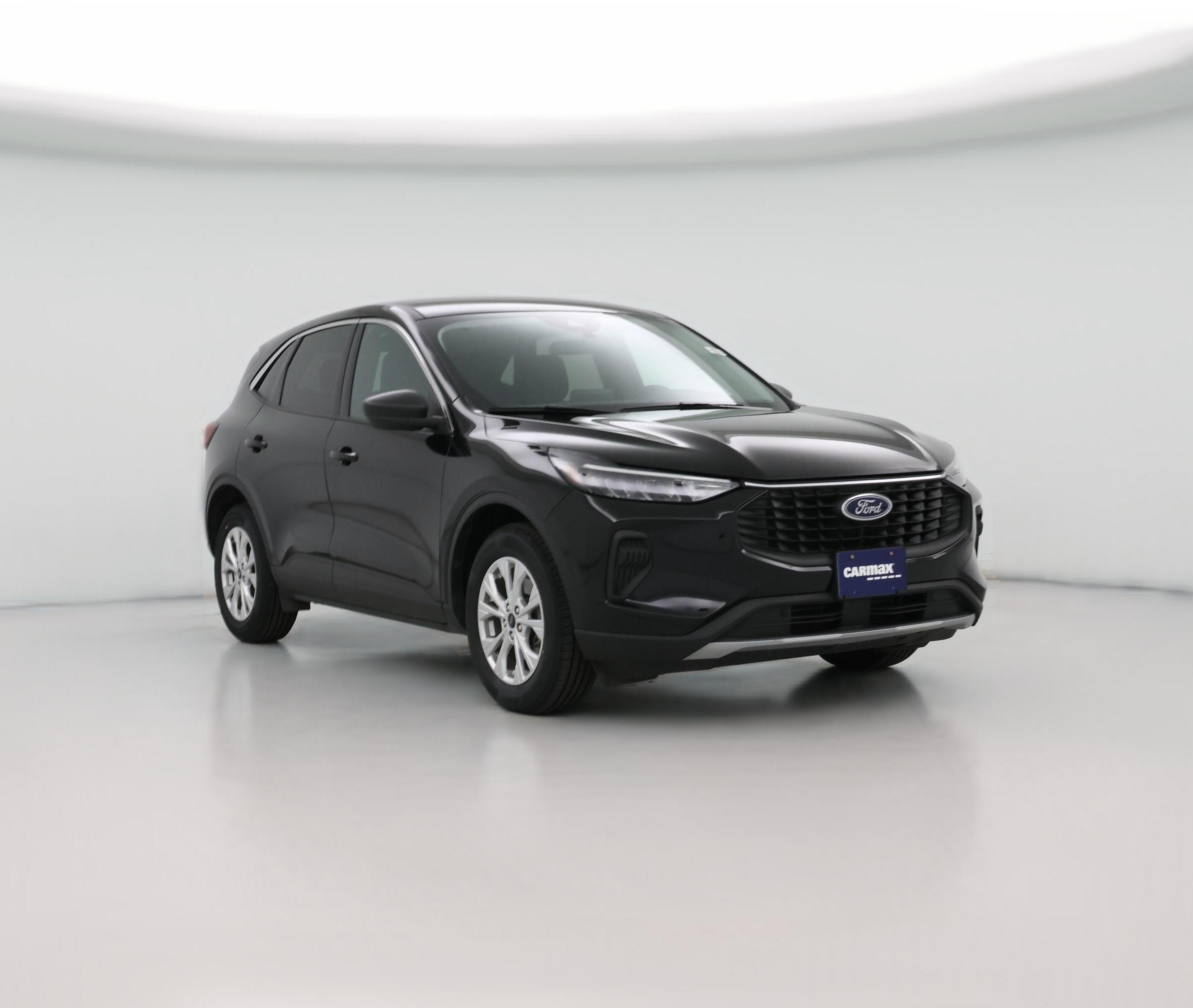 Thumbnail: 2024 Ford Escape - 1