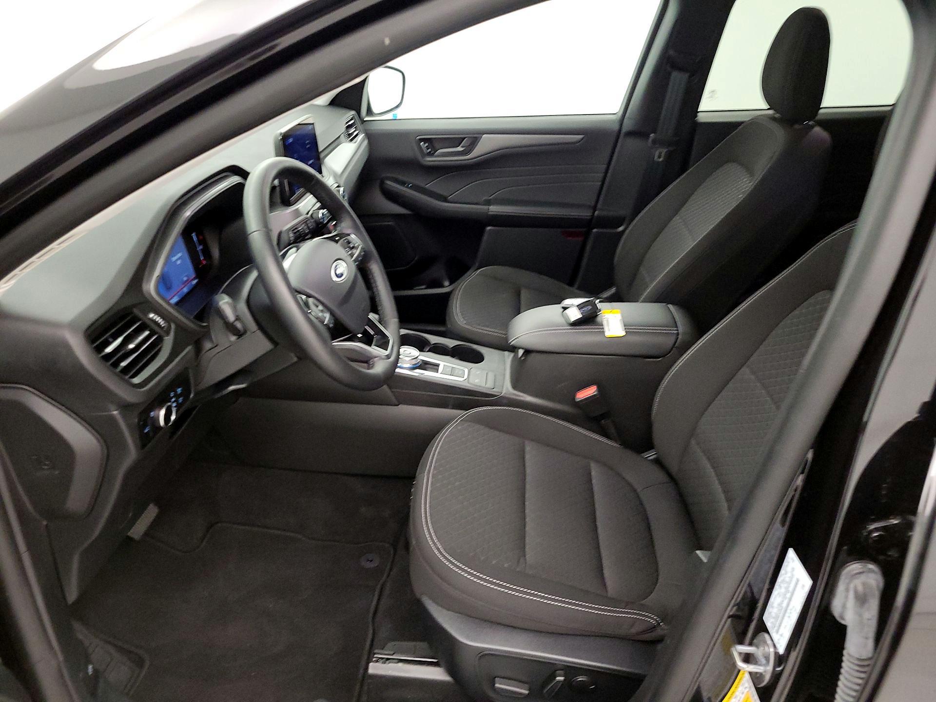 Thumbnail: 2024 Ford Escape - 11