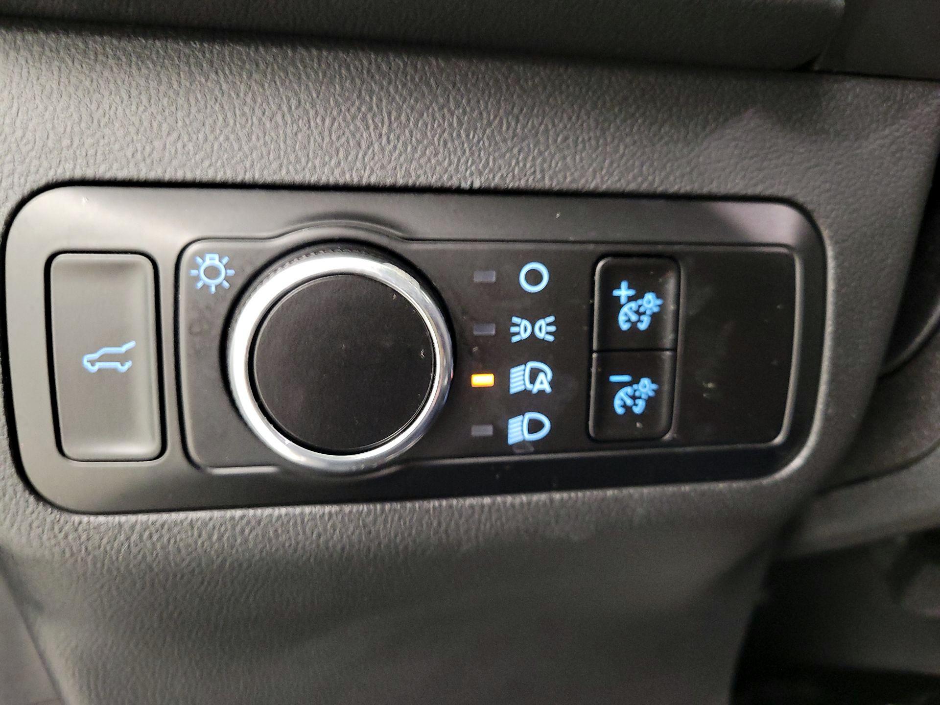 Thumbnail: 2024 Ford Escape - 13