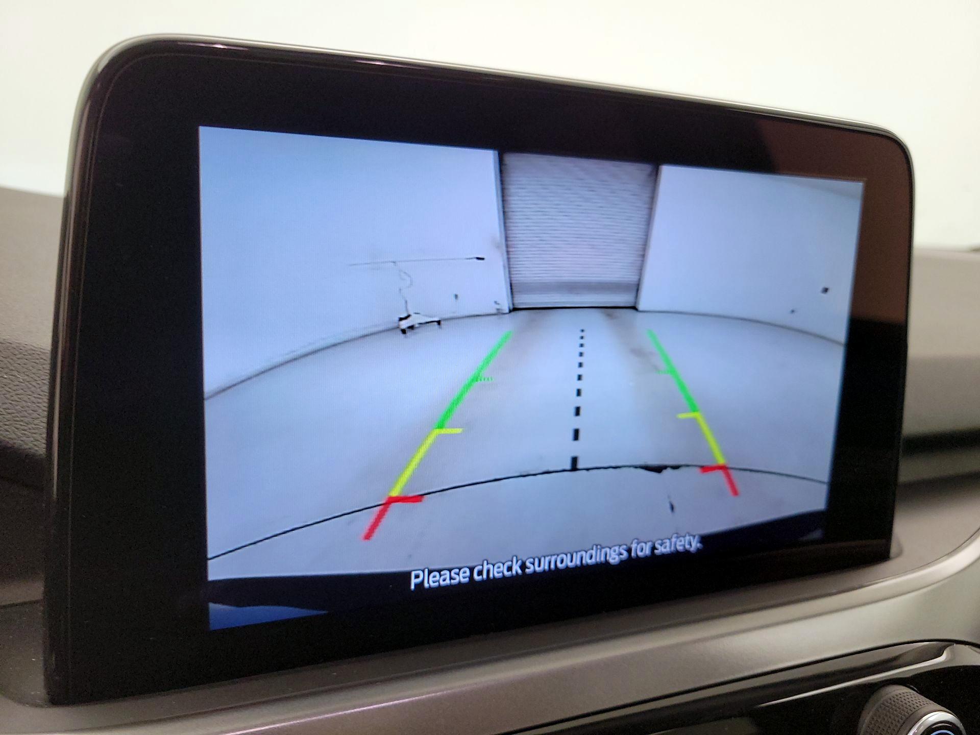 Thumbnail: 2024 Ford Escape - 14