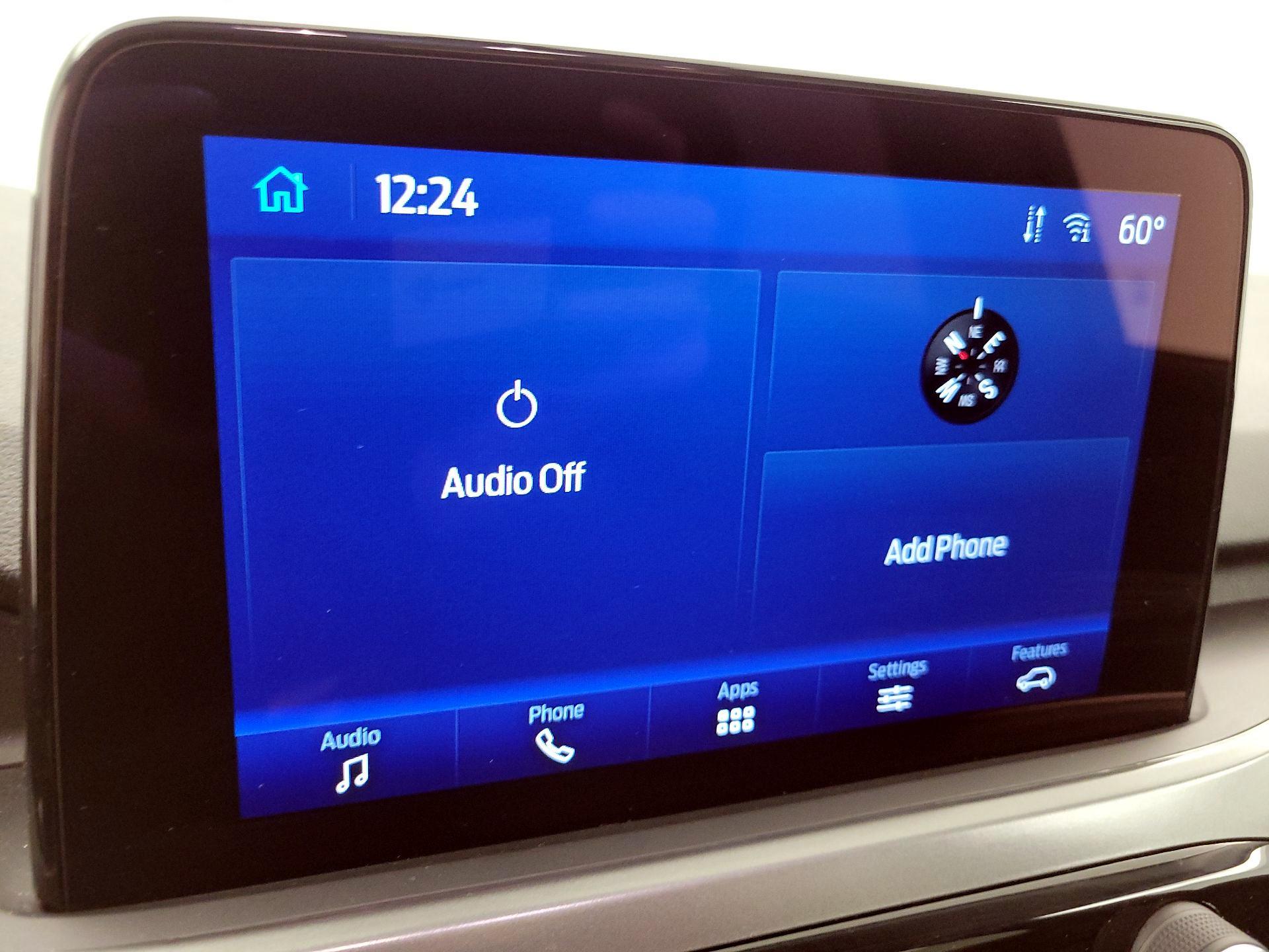 Thumbnail: 2024 Ford Escape - 15