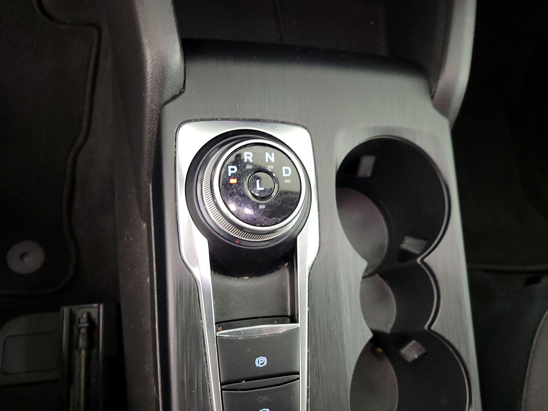 Thumbnail: 2024 Ford Escape - 17