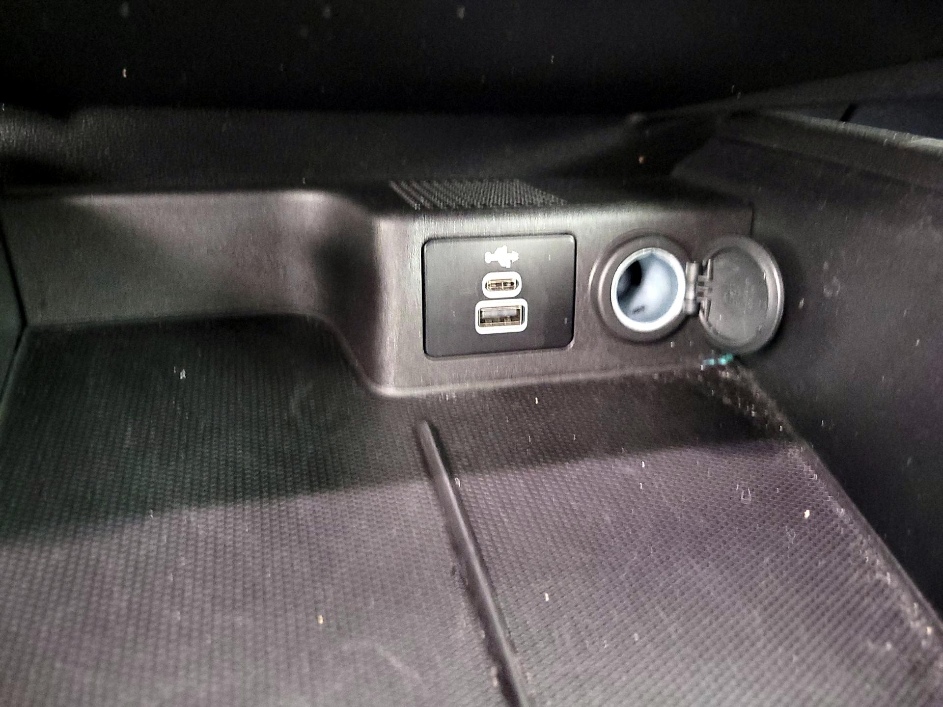 Thumbnail: 2024 Ford Escape - 18