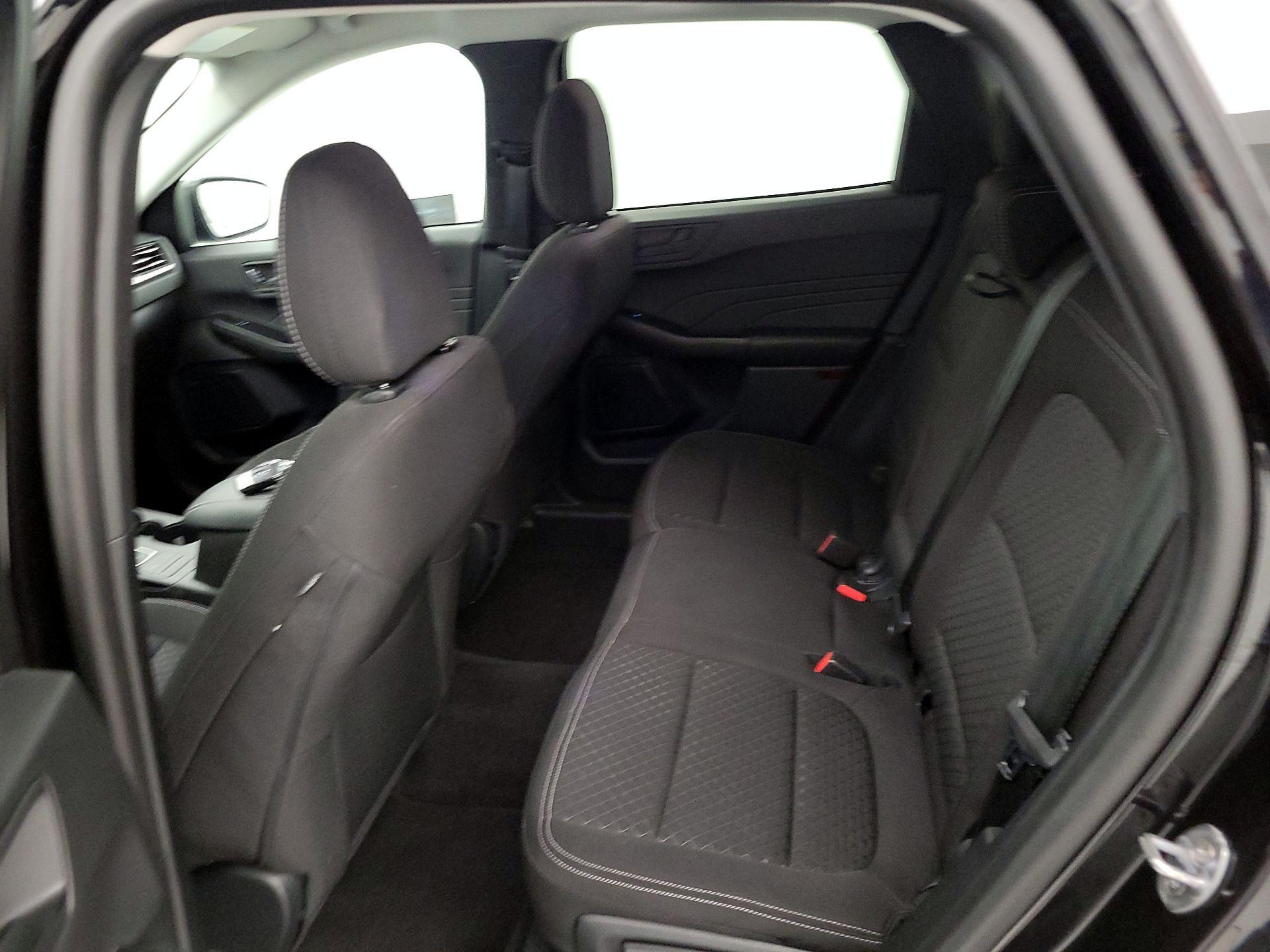 Thumbnail: 2024 Ford Escape - 19