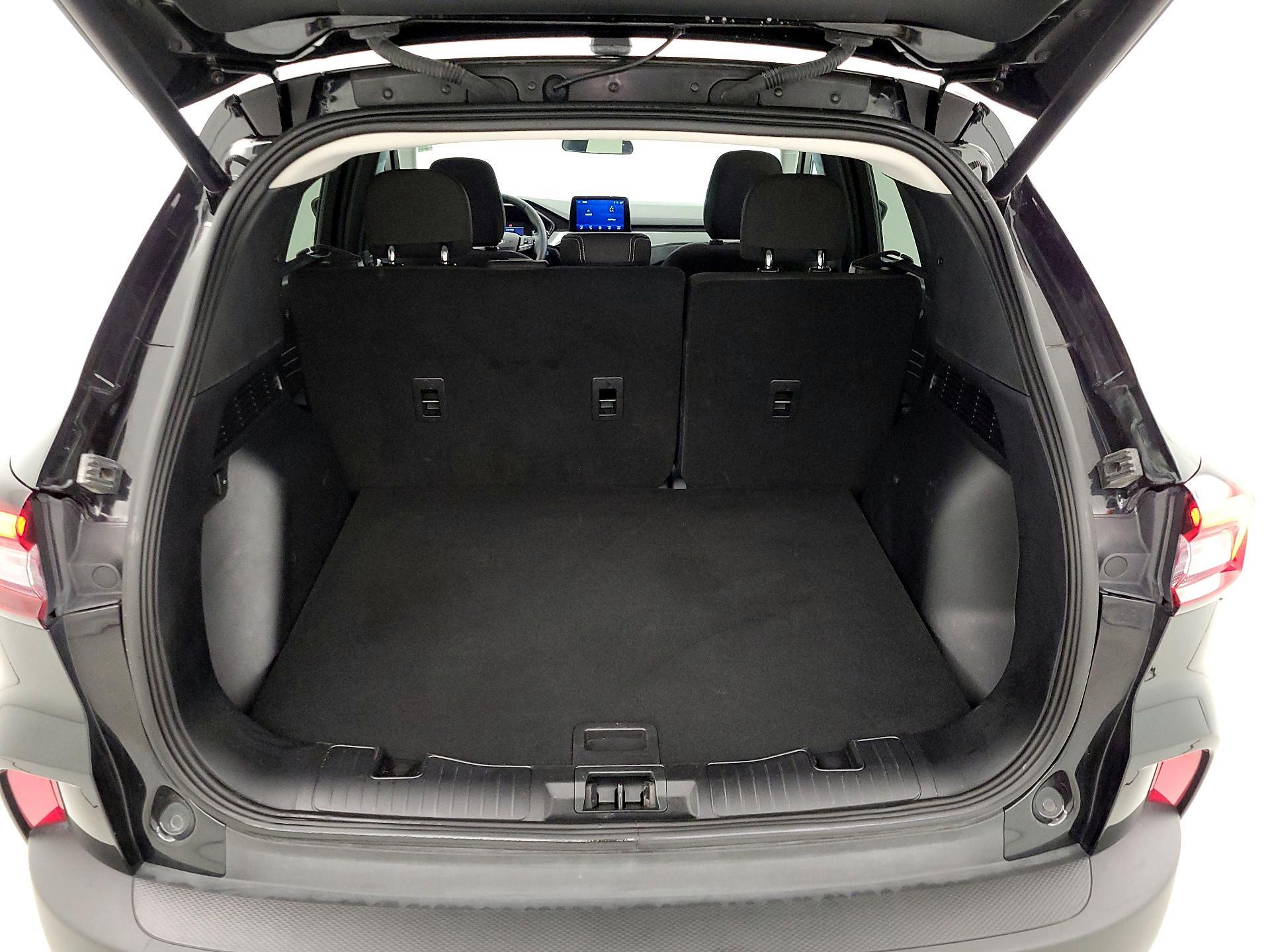 Thumbnail: 2024 Ford Escape - 20