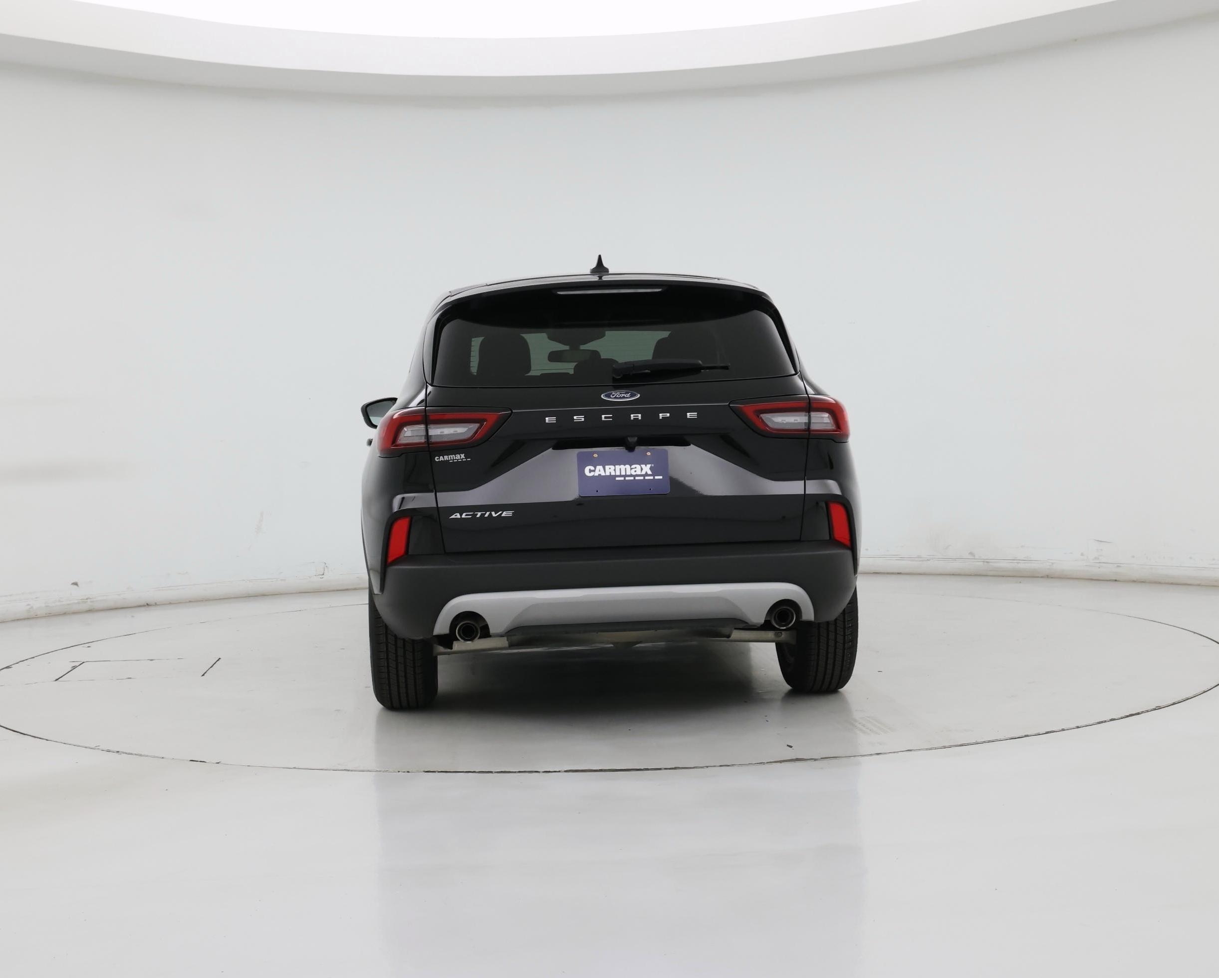 Thumbnail: 2024 Ford Escape - 6