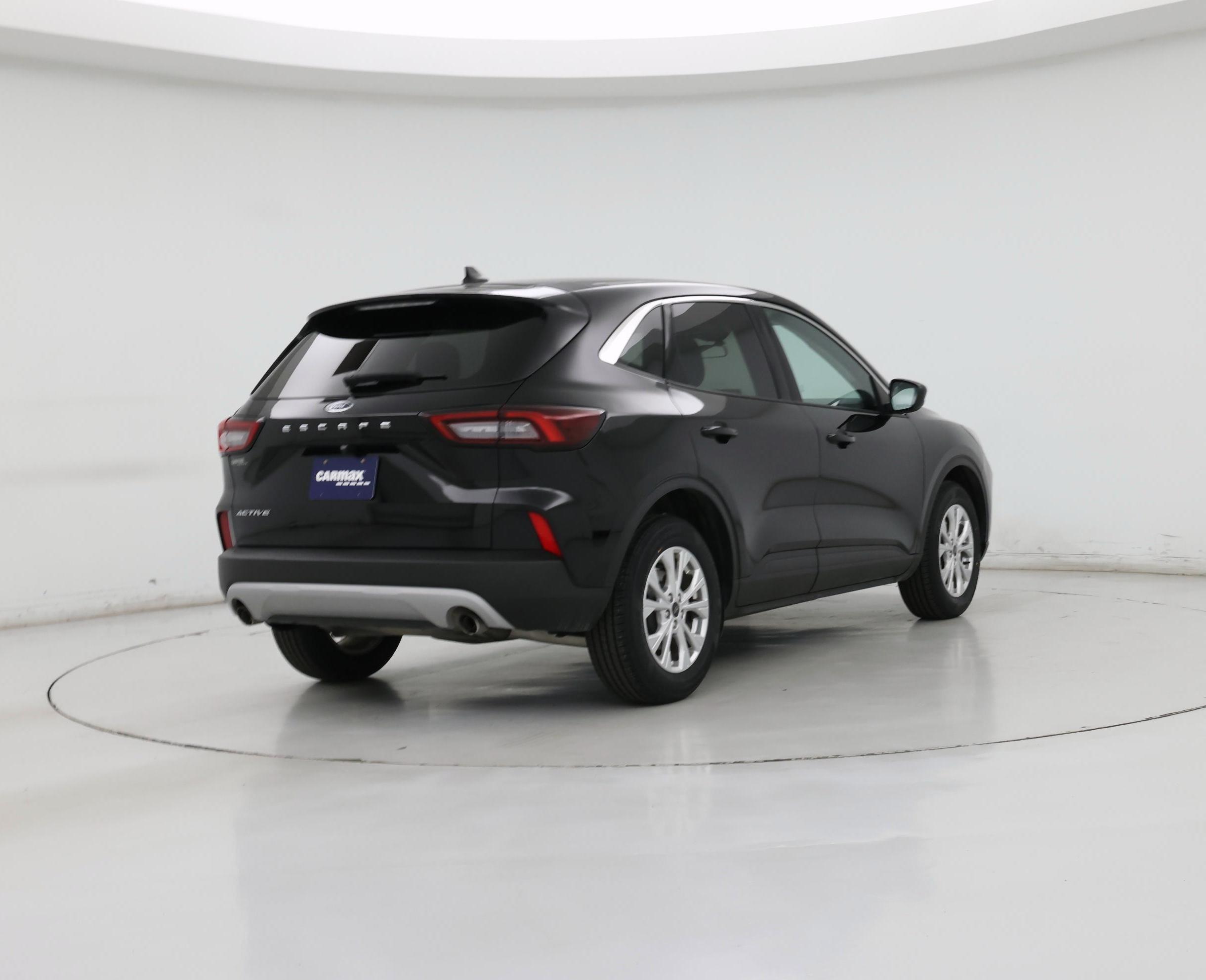 Thumbnail: 2024 Ford Escape - 8