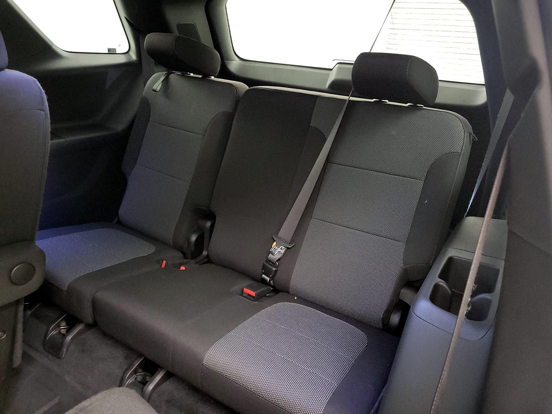 Thumbnail: 2023 Chevrolet Traverse - 20