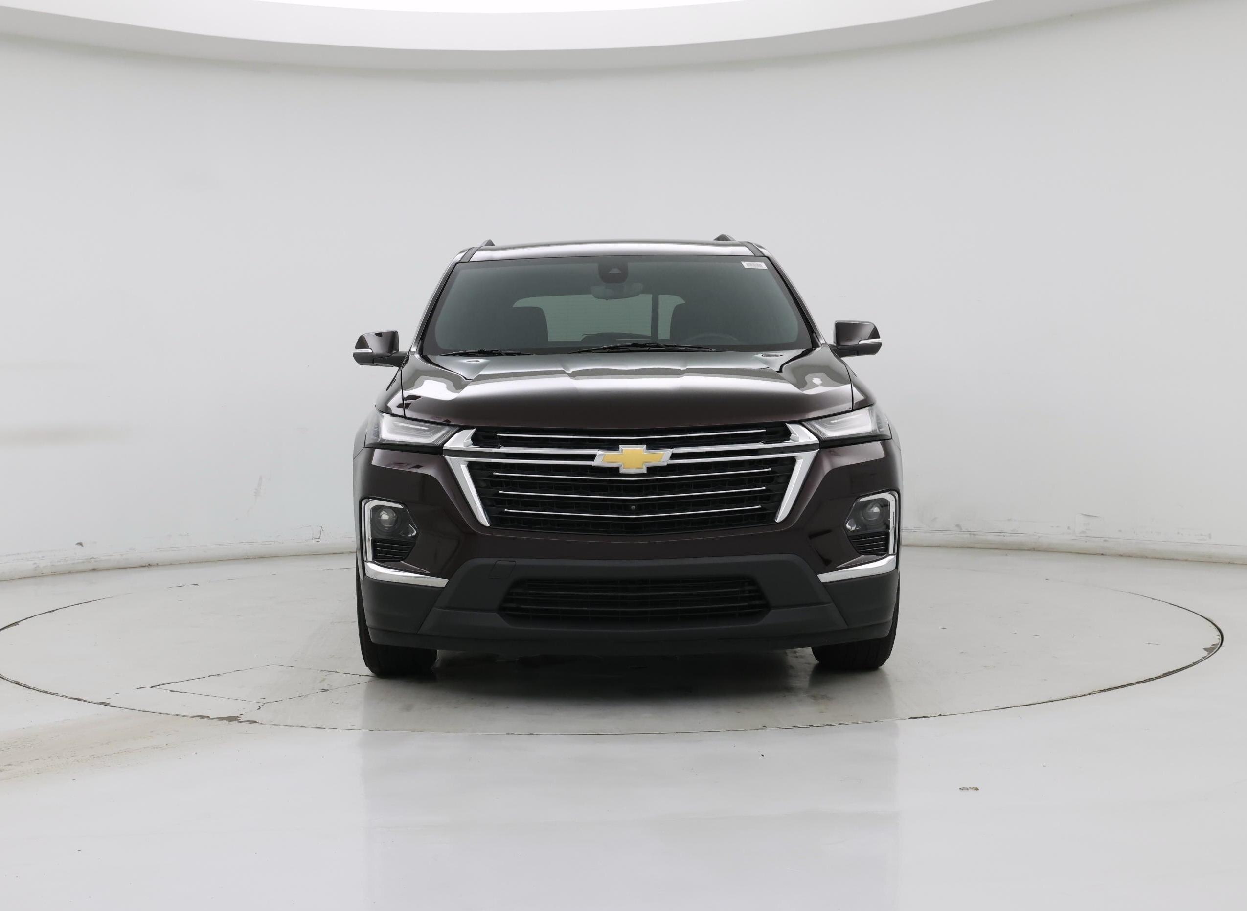Thumbnail: 2023 Chevrolet Traverse - 5
