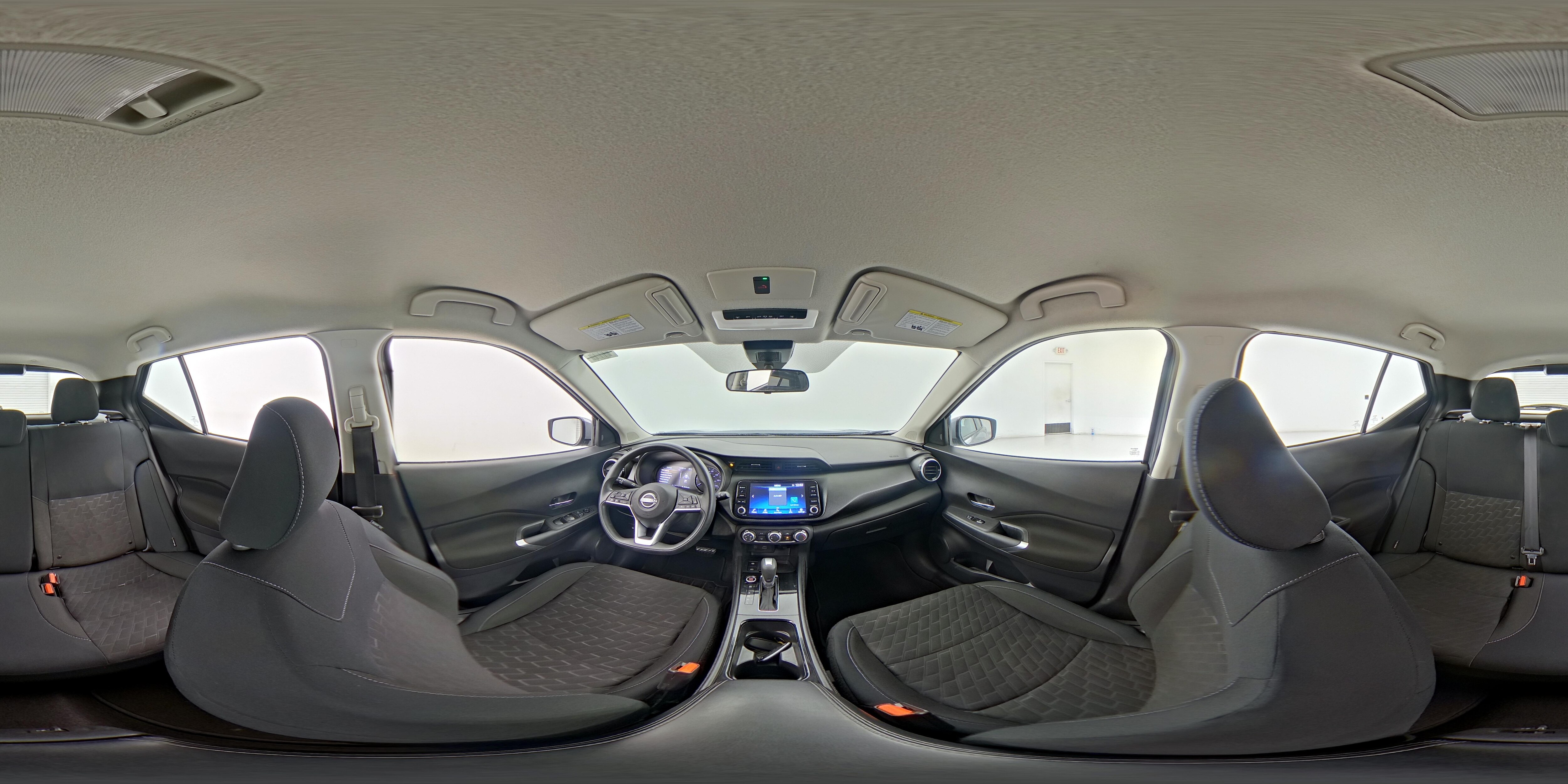 2024 Nissan Kicks SV - Photo 24