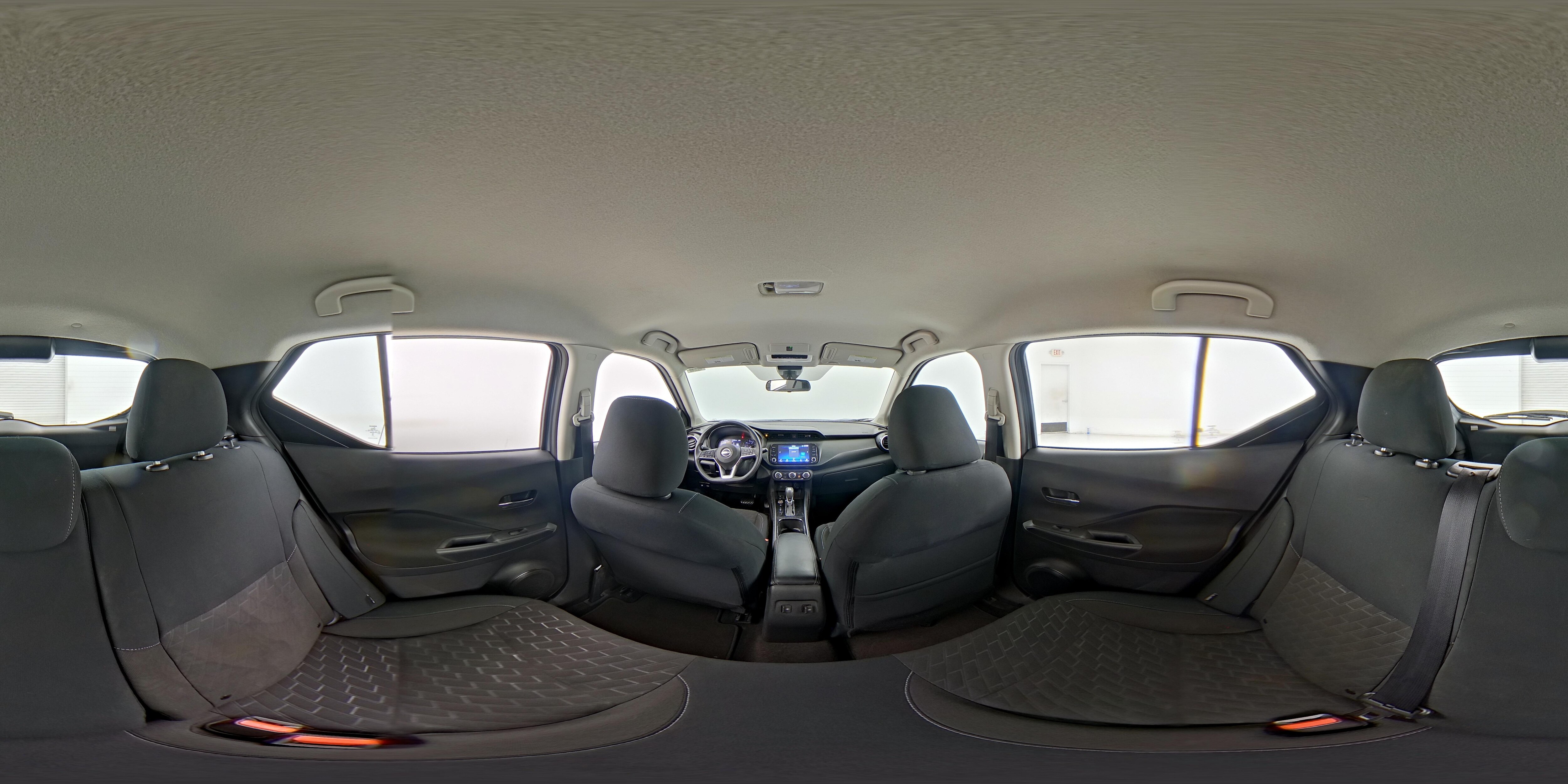 2024 Nissan Kicks SV - Photo 25