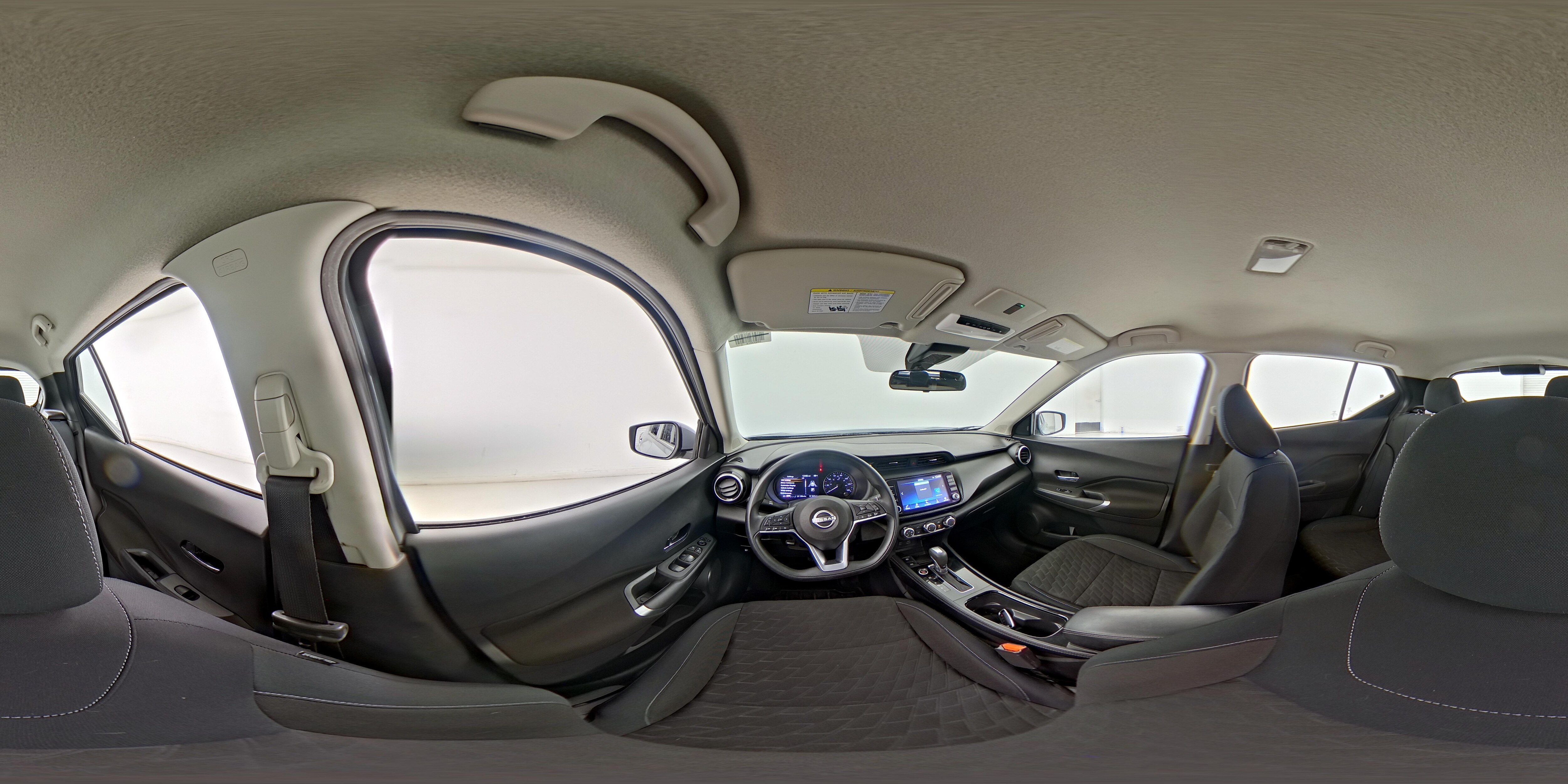 2024 Nissan Kicks SV - Photo 26