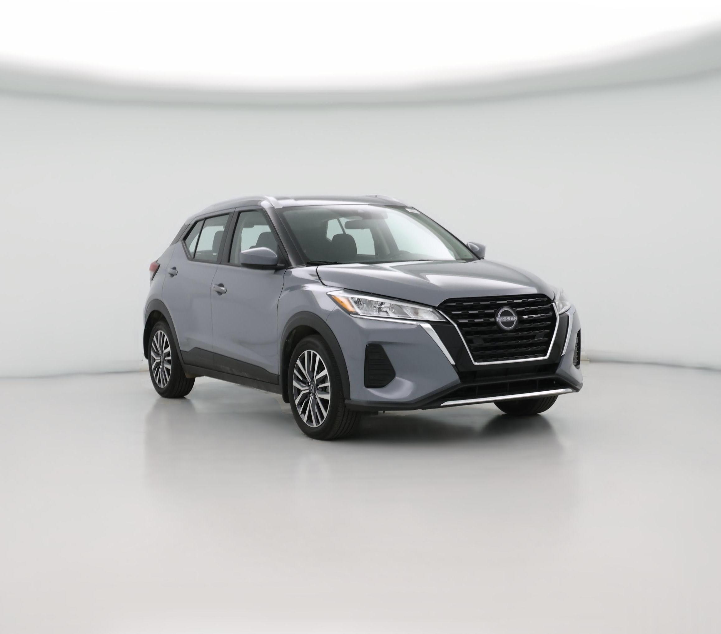 Thumbnail: 2024 Nissan Kicks - 1