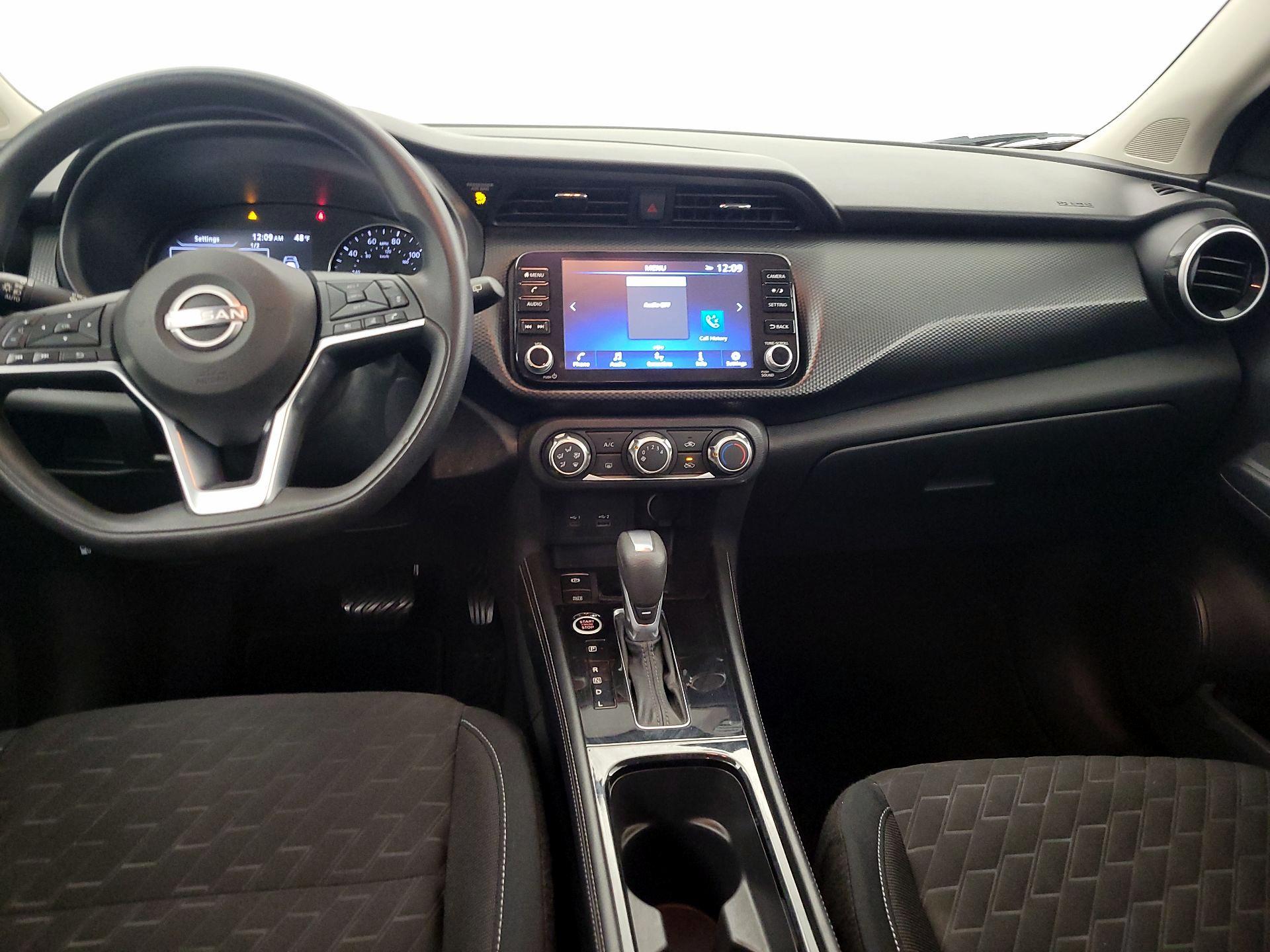 Thumbnail: 2024 Nissan Kicks - 9