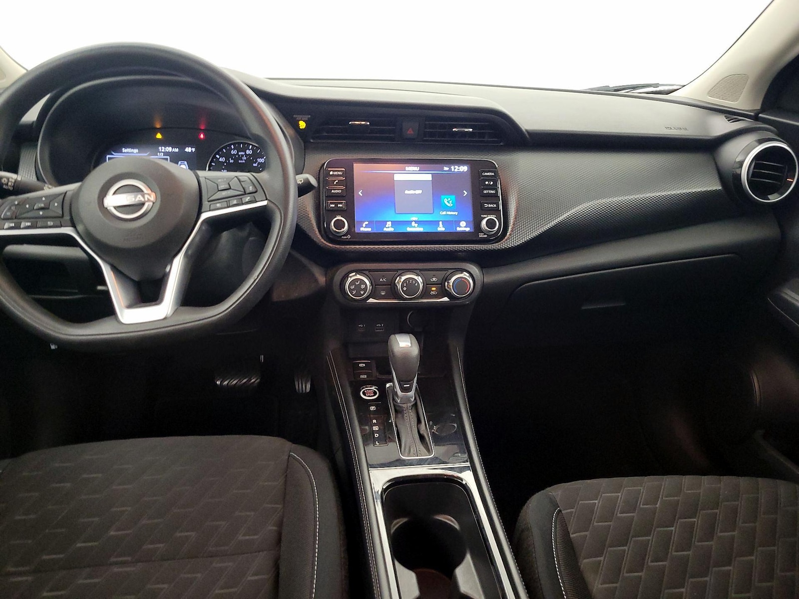 2024 Nissan Kicks SV - Photo 10