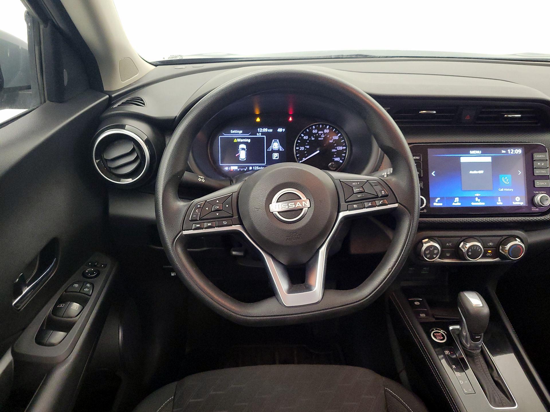 Thumbnail: 2024 Nissan Kicks - 10